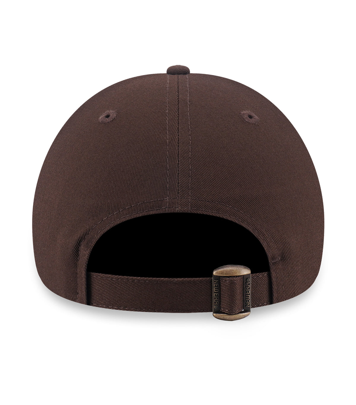 New York Yankees World Series 9FORTY Adjustable Cap Walnut