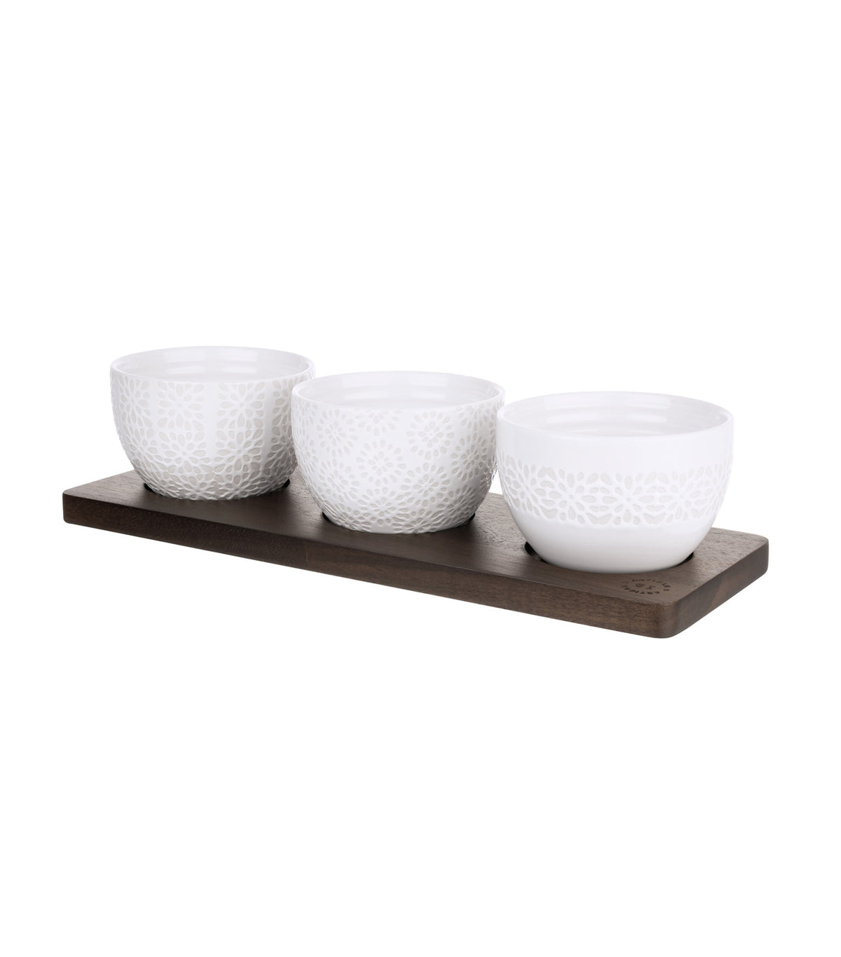 Nibble Bowls on Board