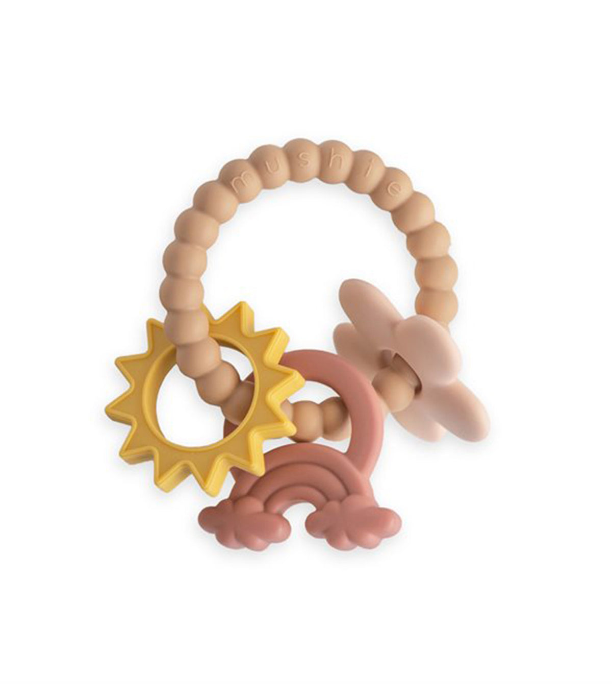 Teething Ring Nature