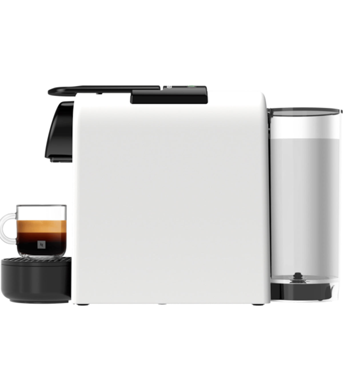 Essenza Mini Matte White