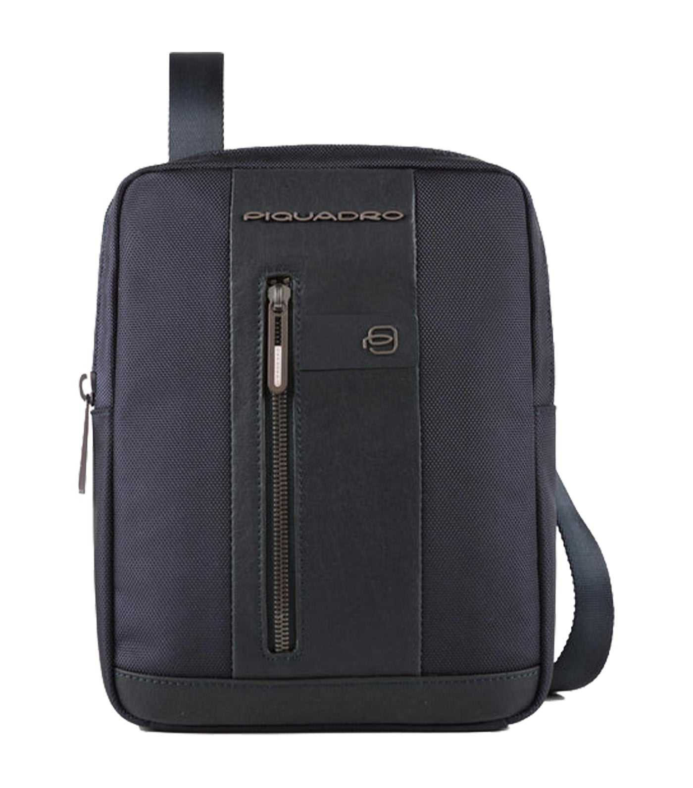 Men's Crossbody Bag for iPad Blue