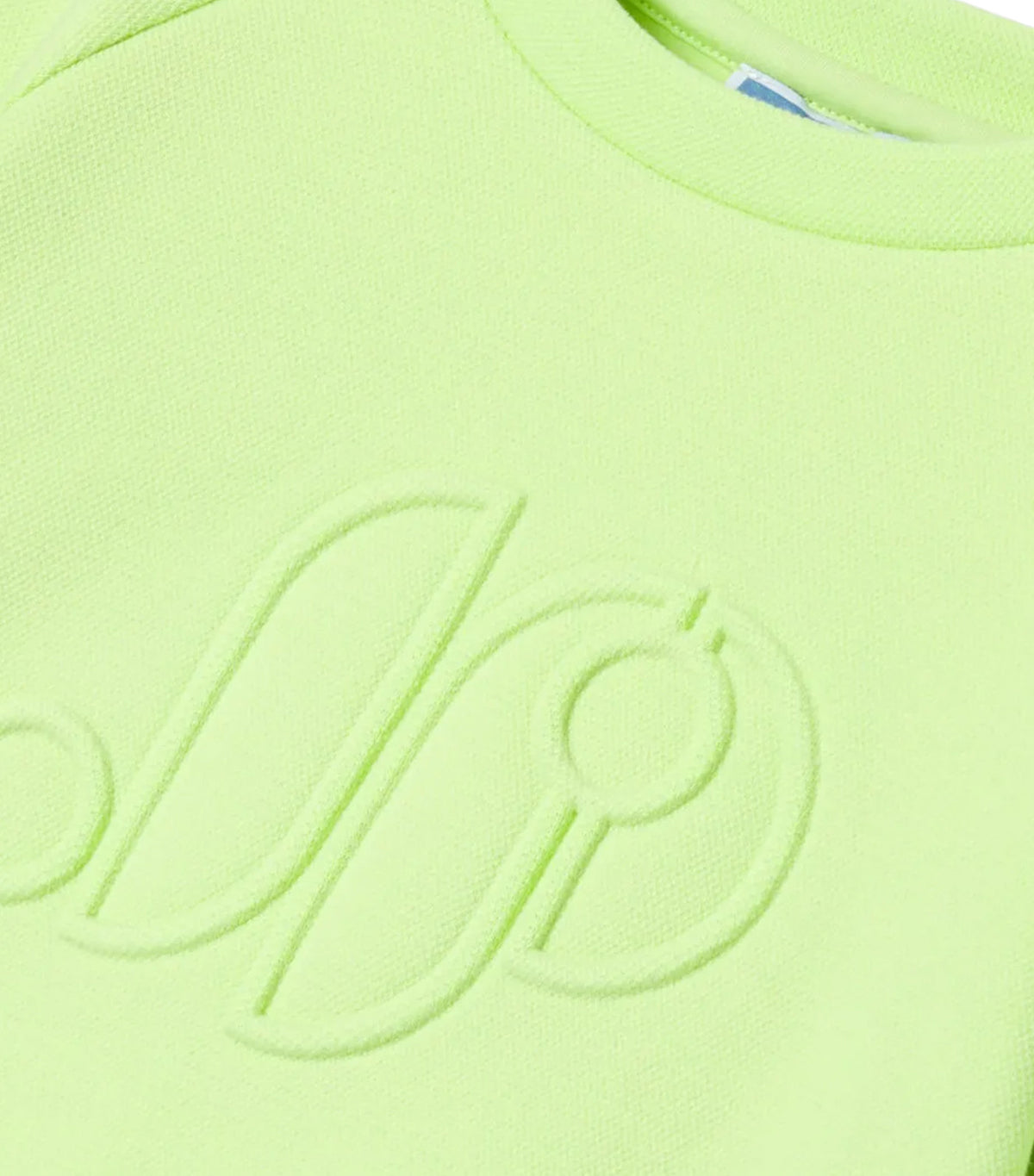 Martin Sweatshirt Green