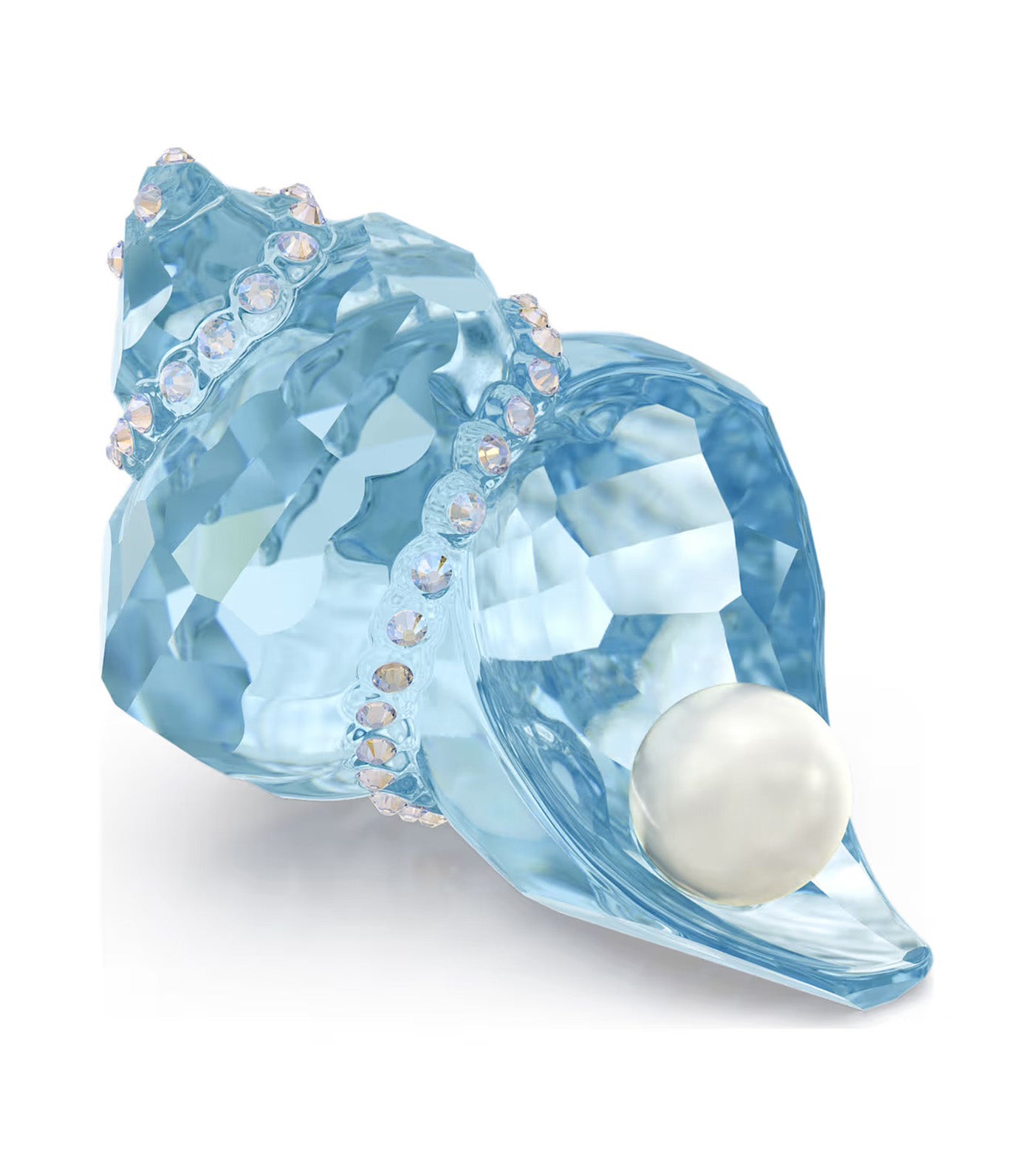 Idyllia SCS Conch Shell and Pearl