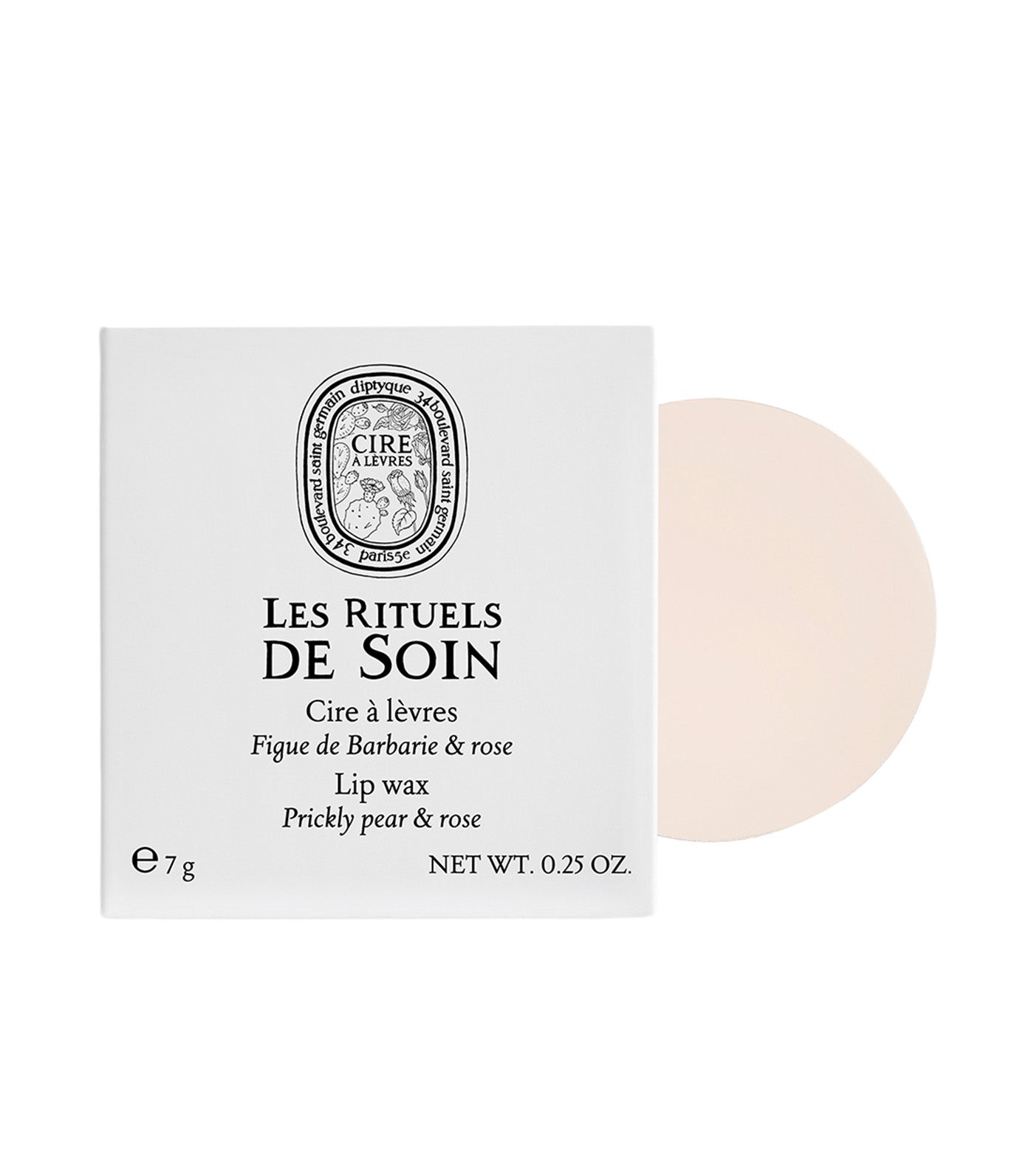 Lip Wax - Refill