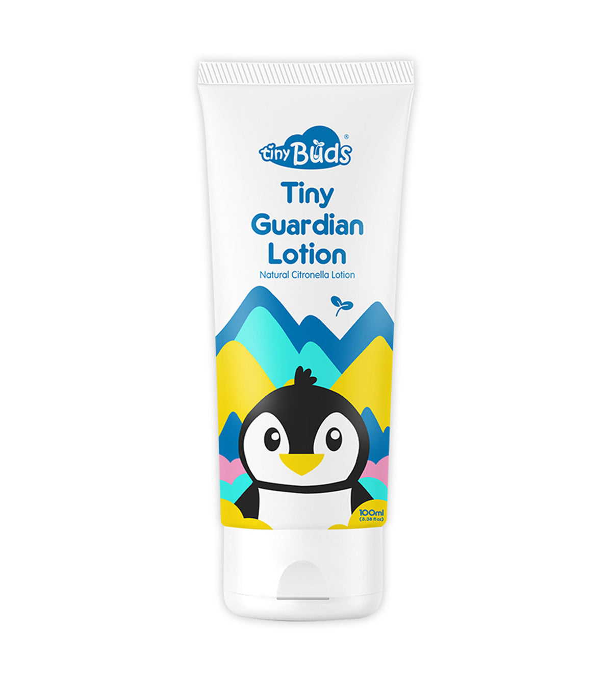Gone Away Lotion