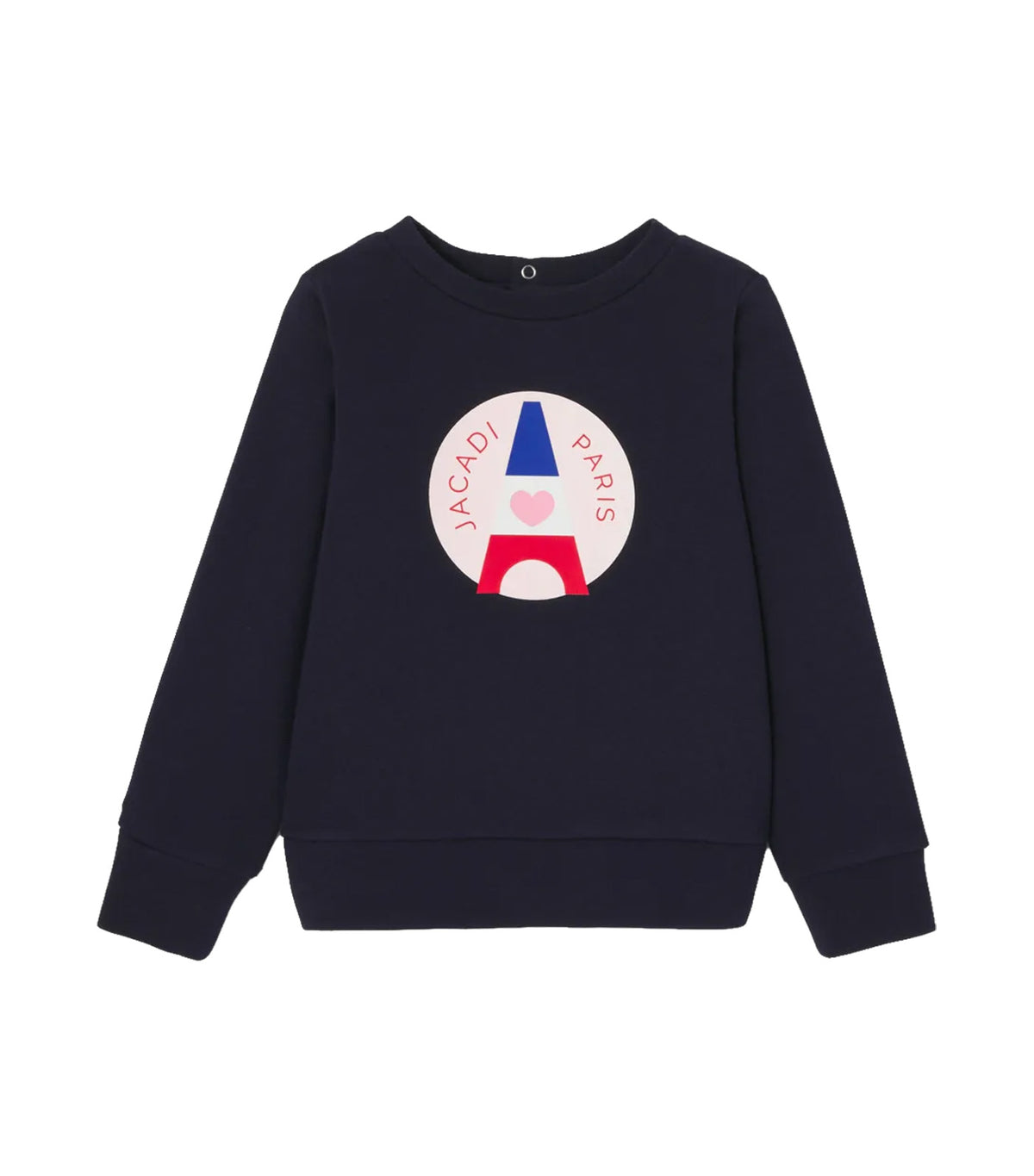 Betsy Sweatshirt Navy