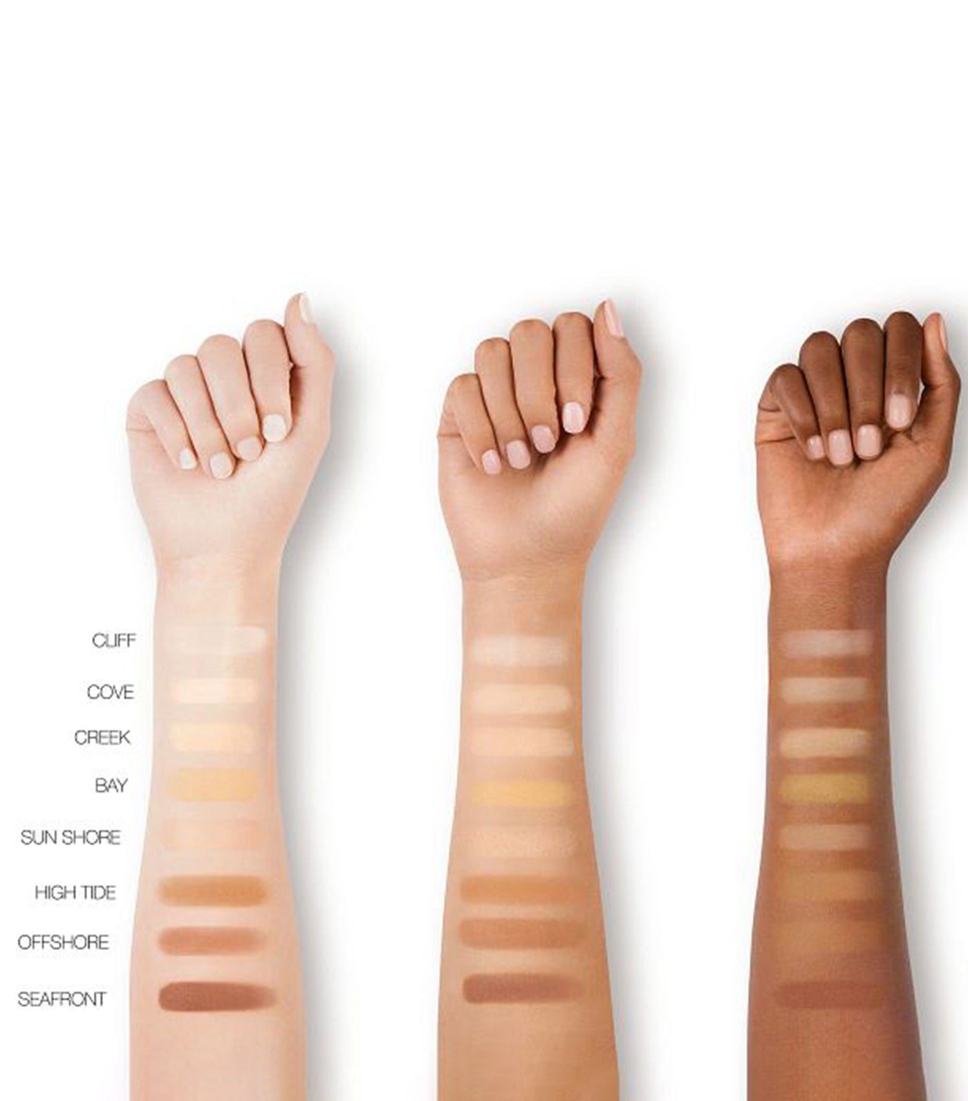 Soft Matte Advanced Perfecting Powder