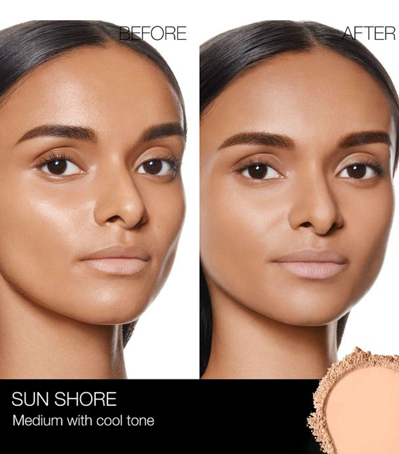 Soft Matte Advanced Perfecting Powder