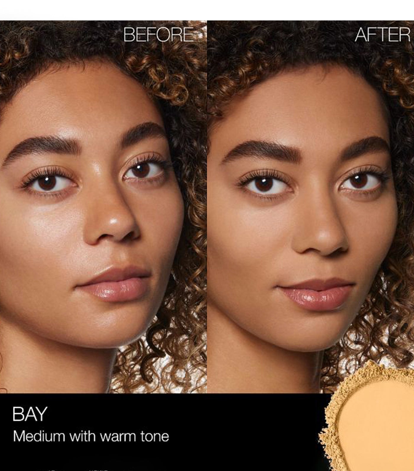 Soft Matte Advanced Perfecting Powder