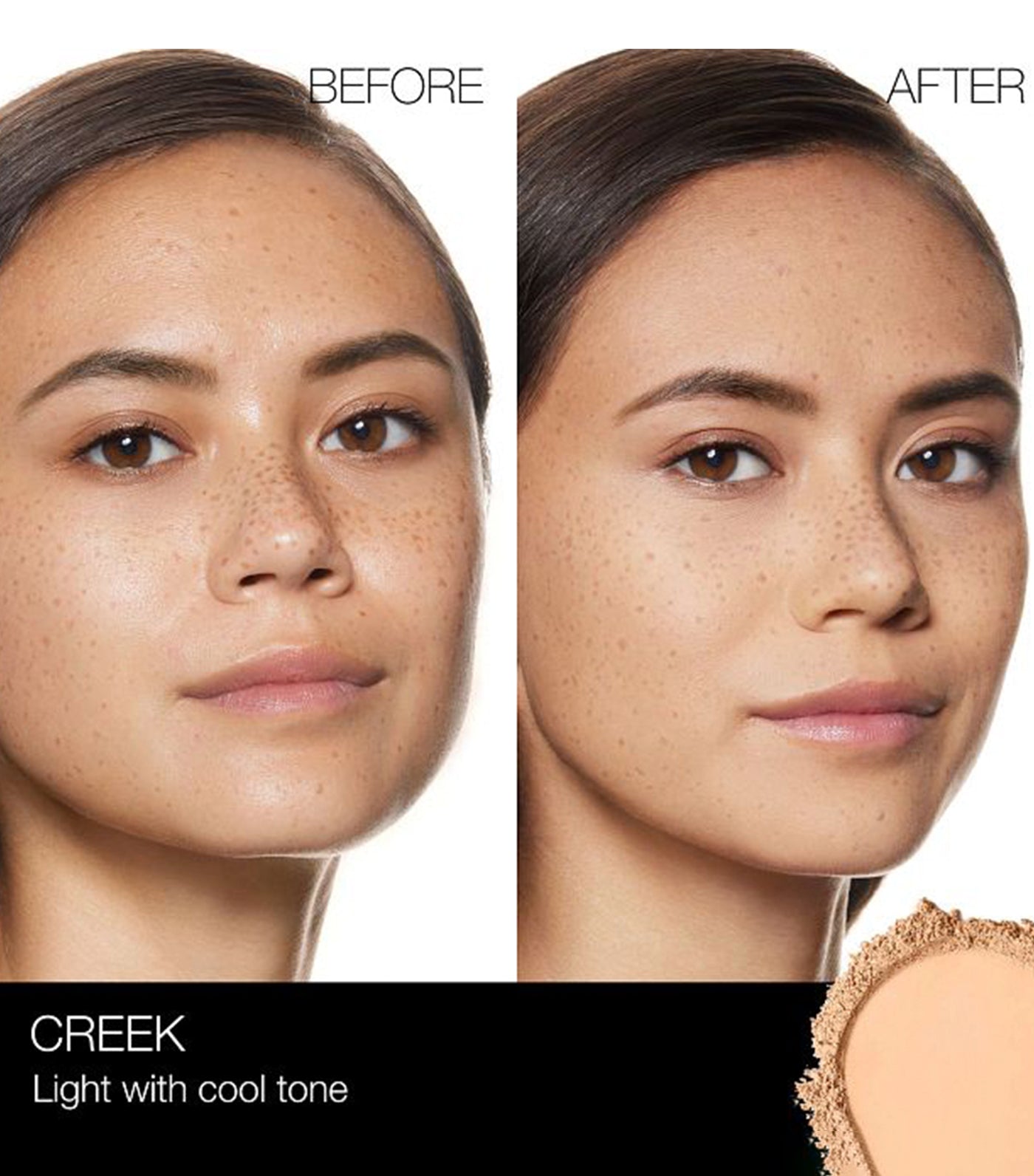 Soft Matte Advanced Perfecting Powder