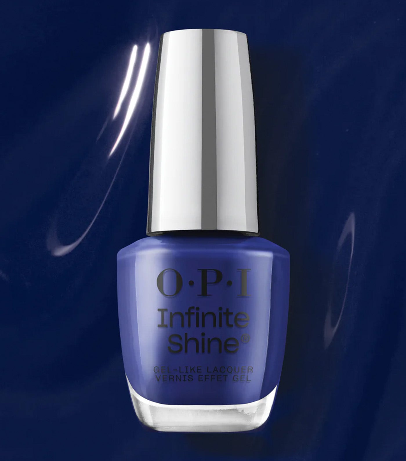 Infinite Shine - Blues