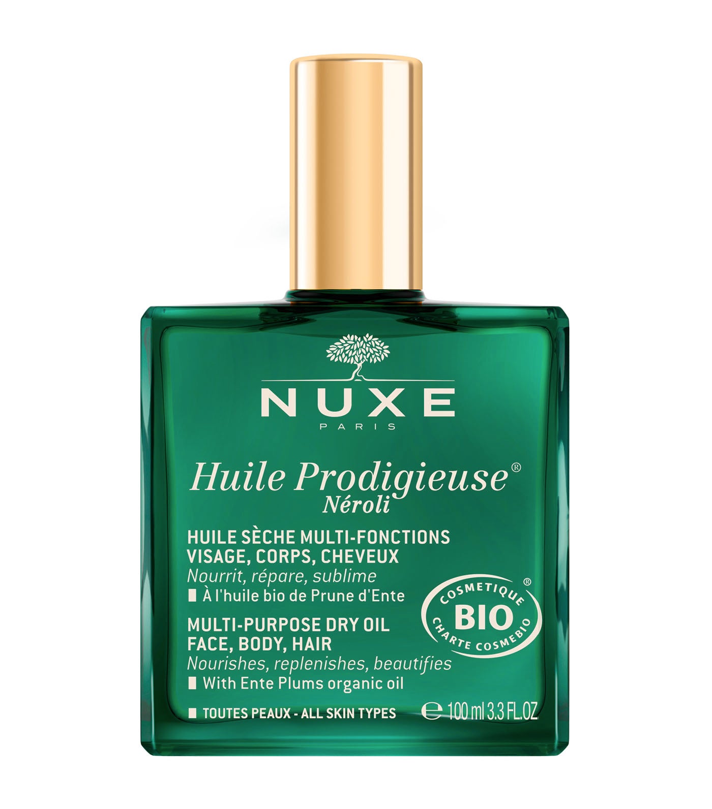 Huile Prodigieuse® Neroli