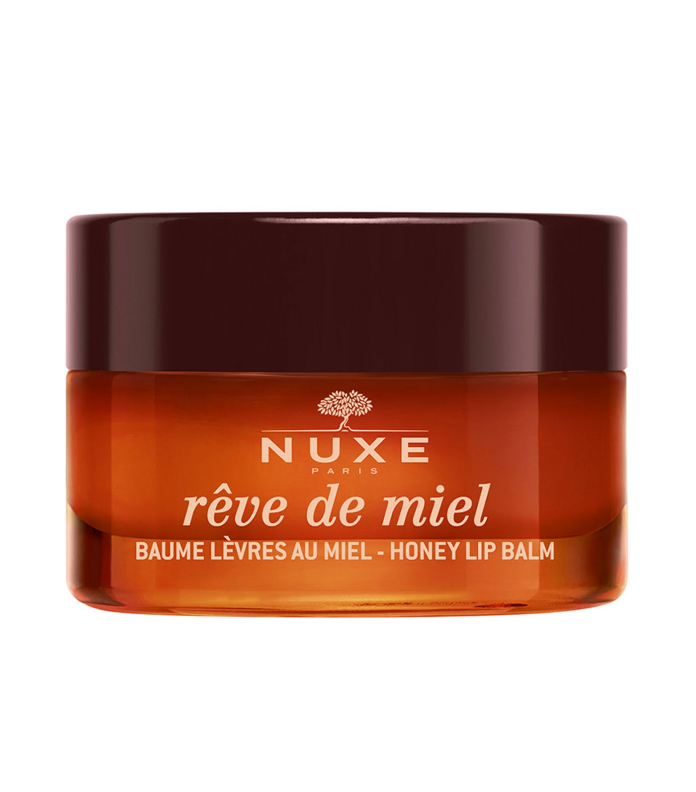 Ultra-nourishing Lip Balm, Rêve de Miel