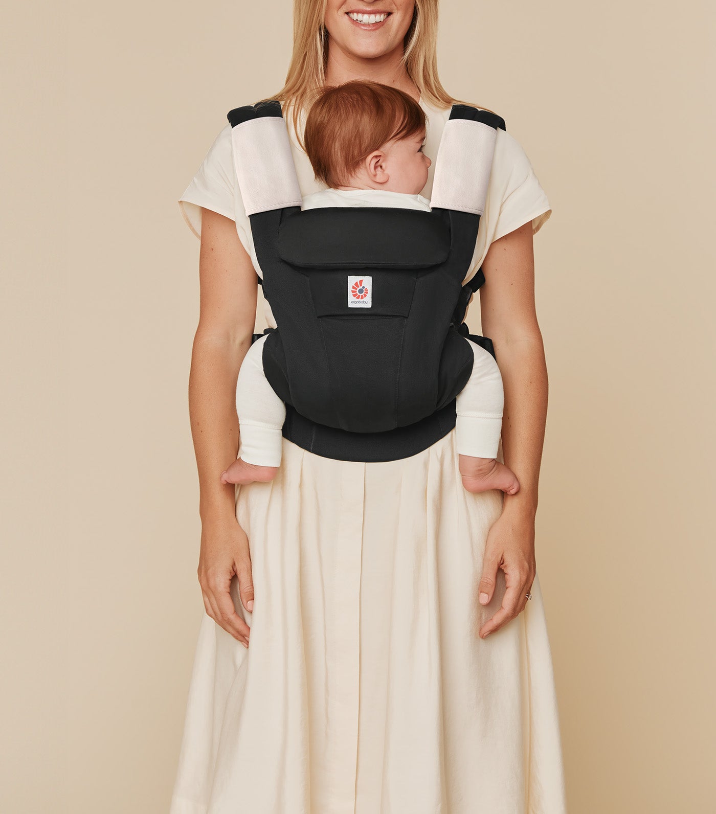 Teething Pad Natural