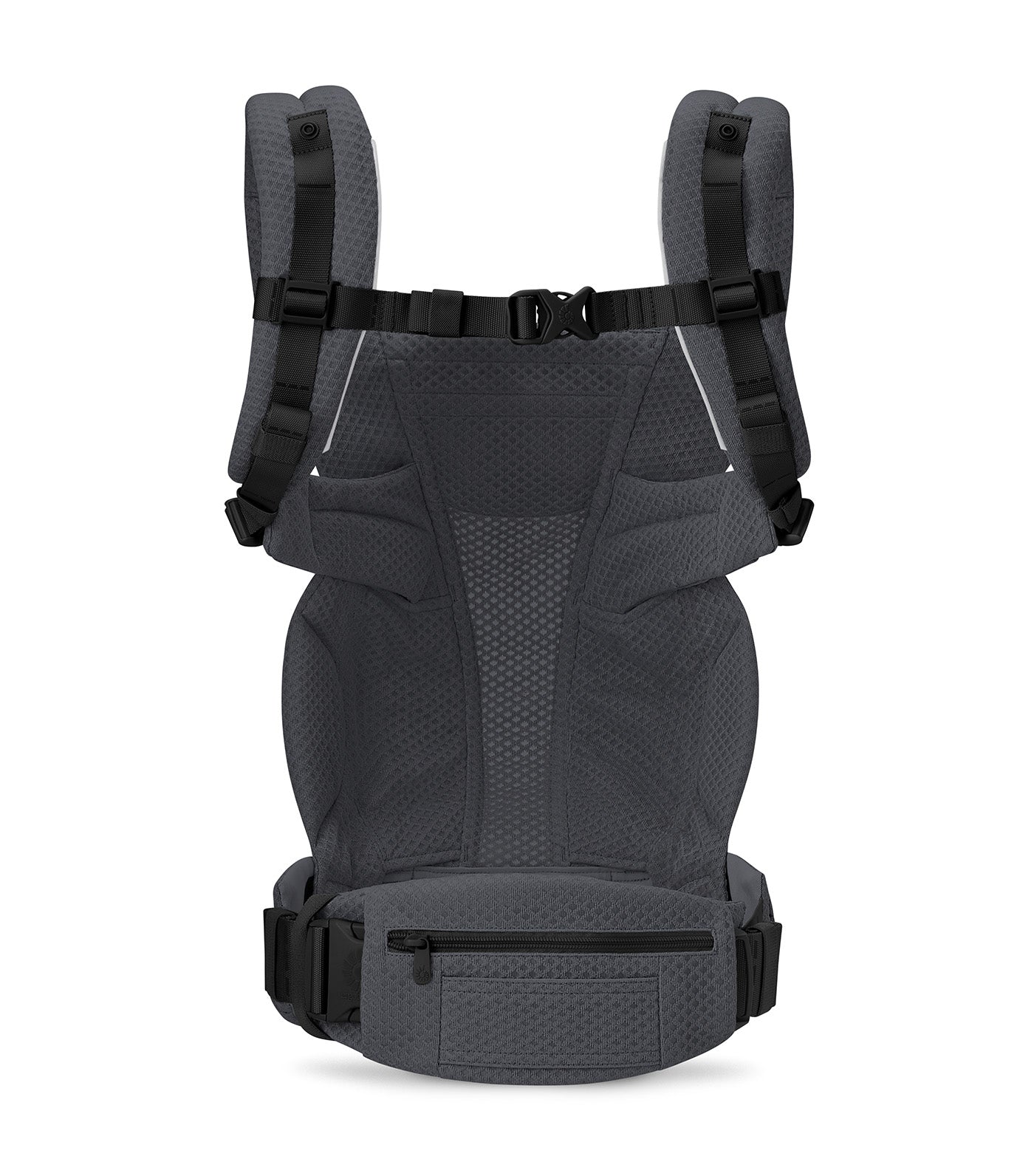 Omni Deluxe Mesh Carrier