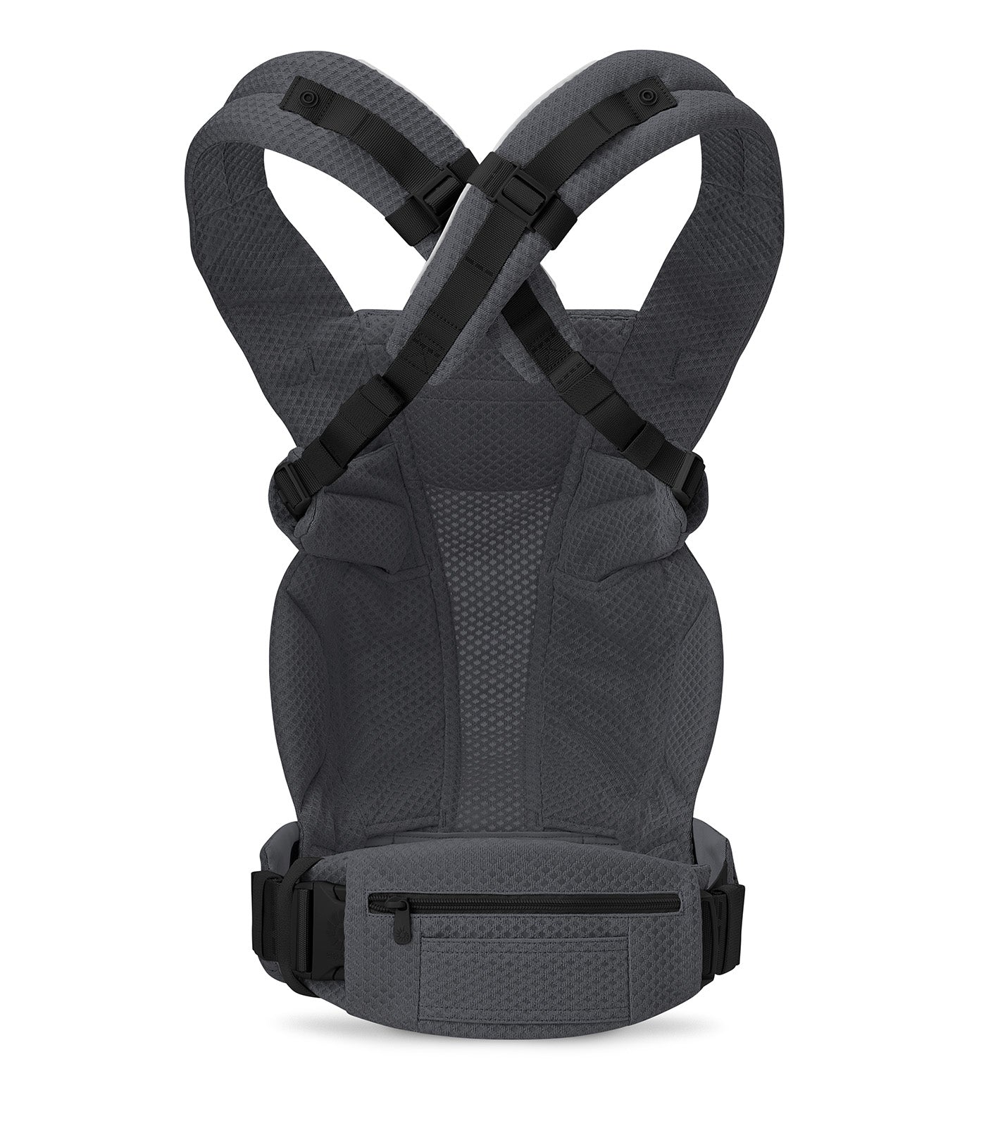 Omni Deluxe Mesh Carrier