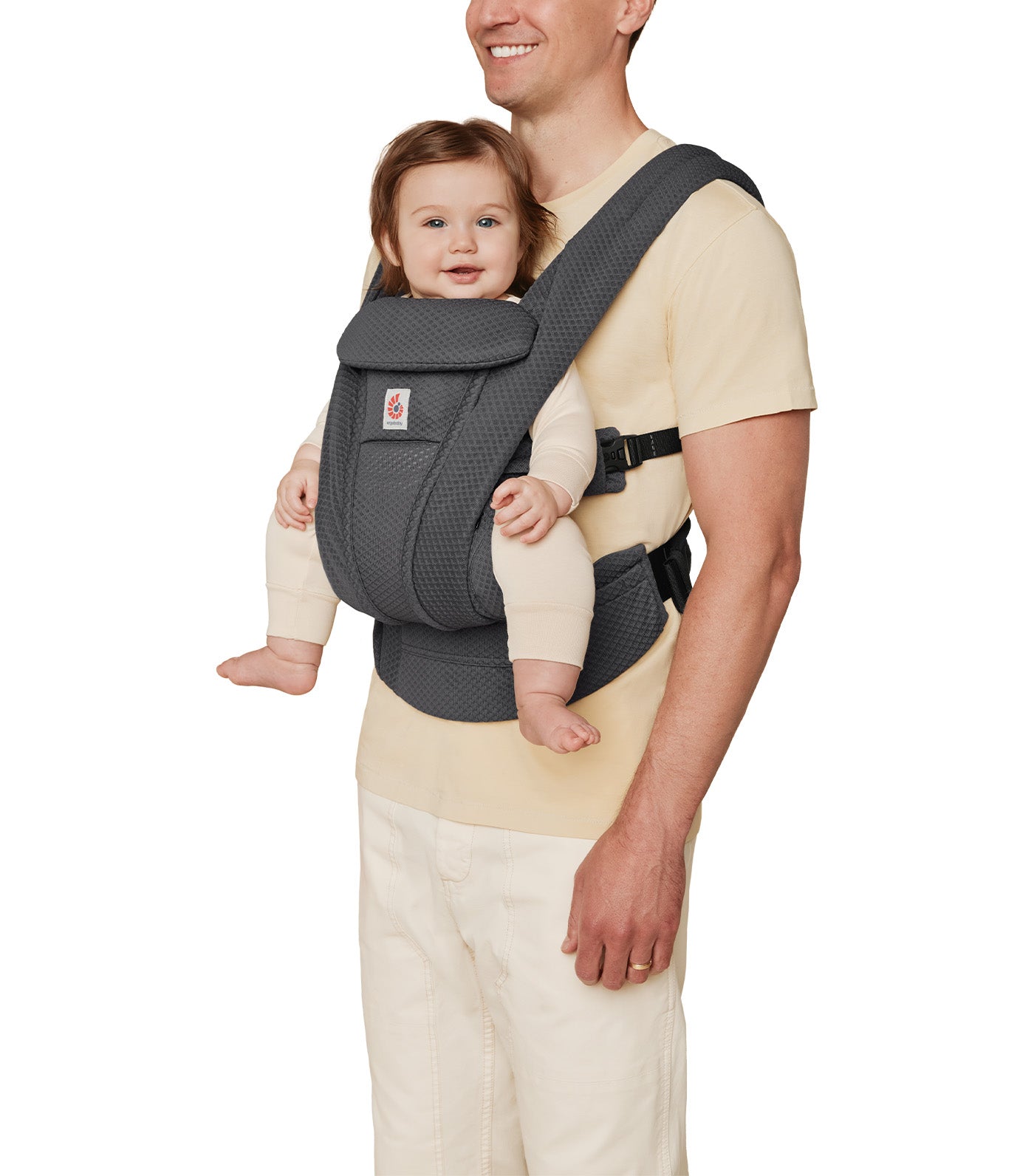 Omni Deluxe Mesh Carrier