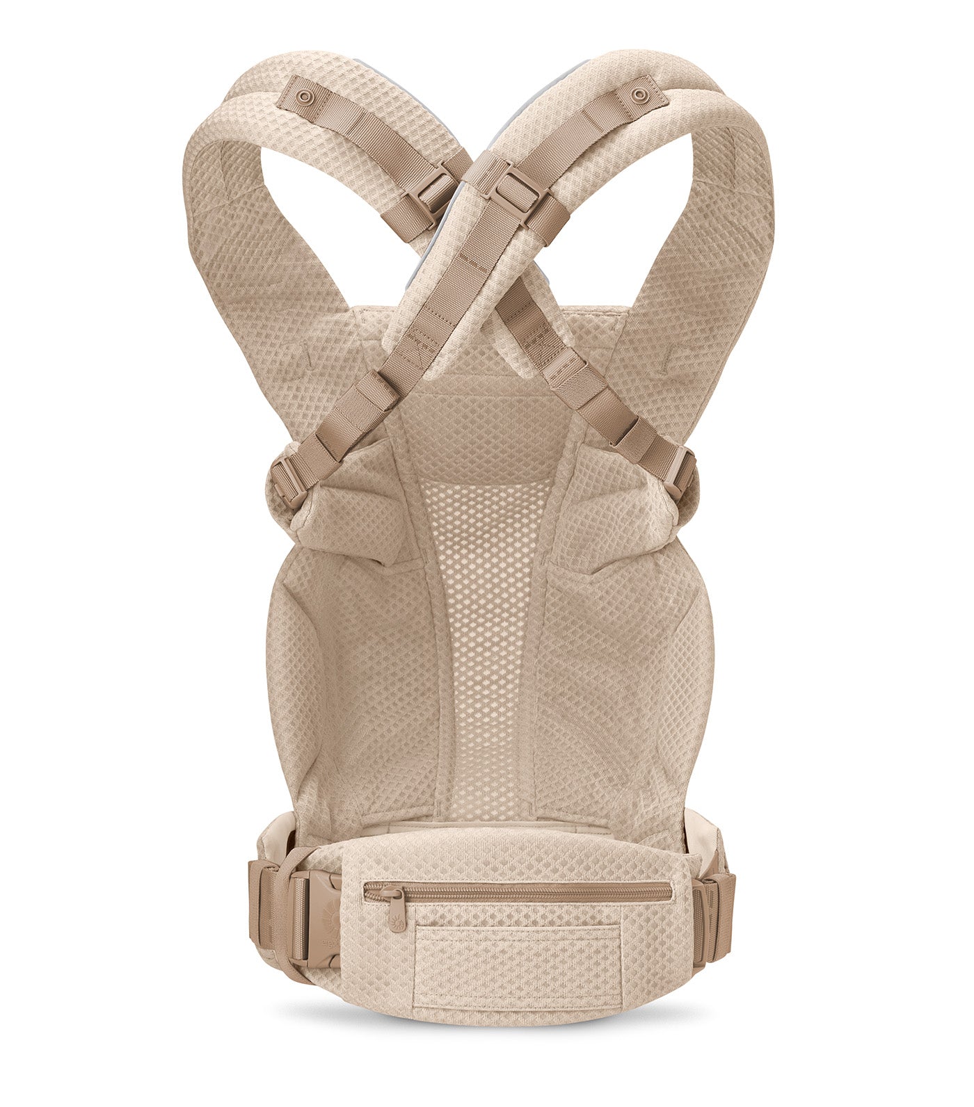 Omni Deluxe Mesh Carrier