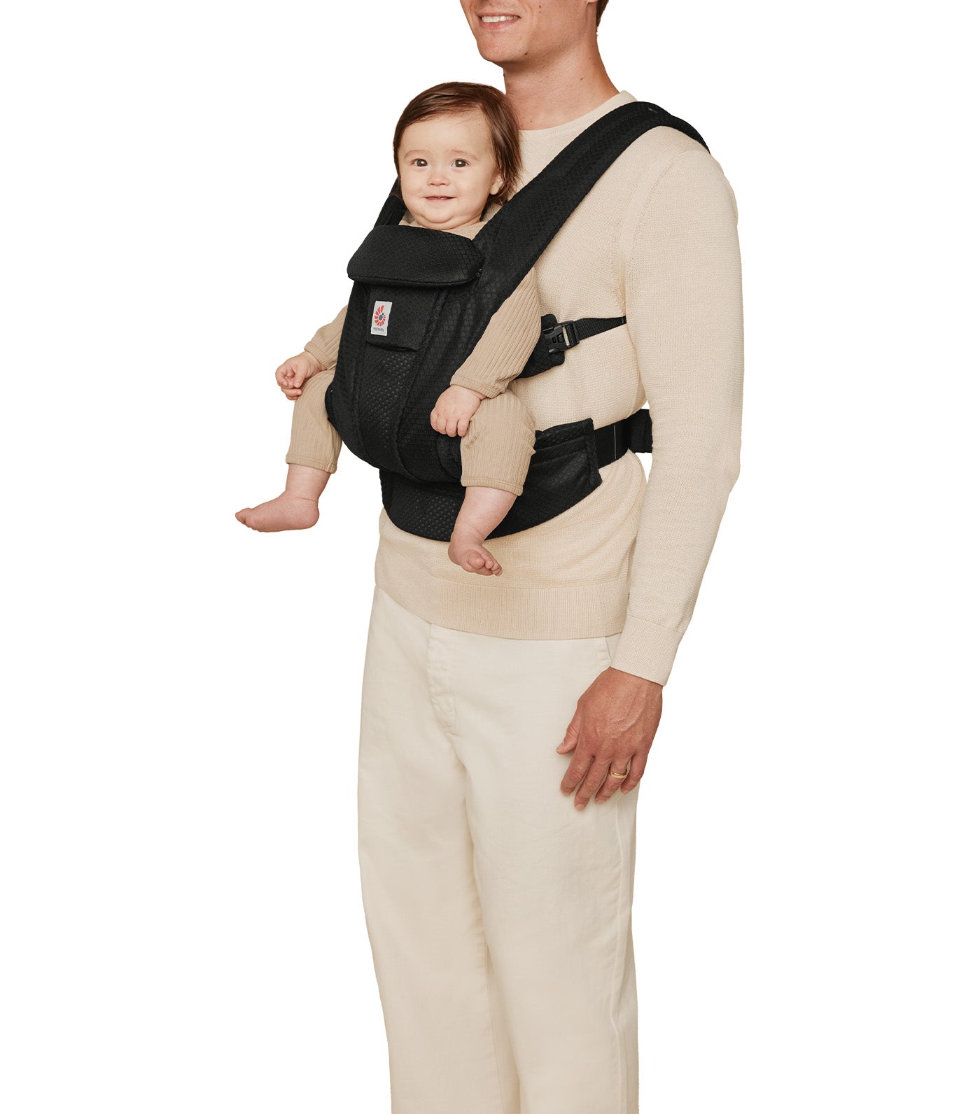 Omni Deluxe Mesh Carrier