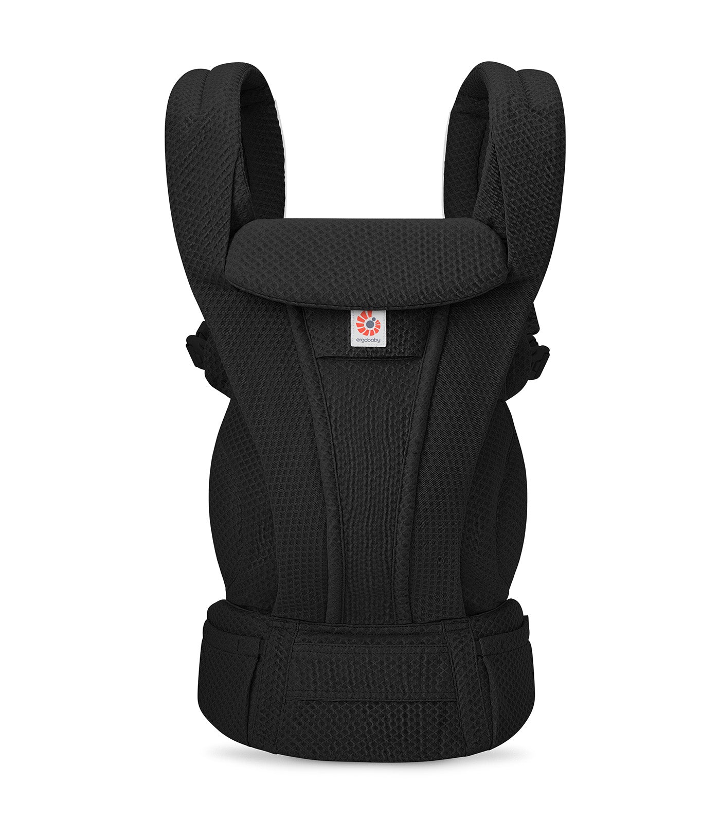 Omni Deluxe Mesh Carrier