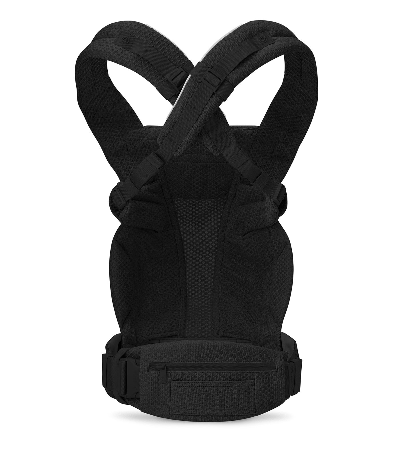 Omni Deluxe Mesh Carrier