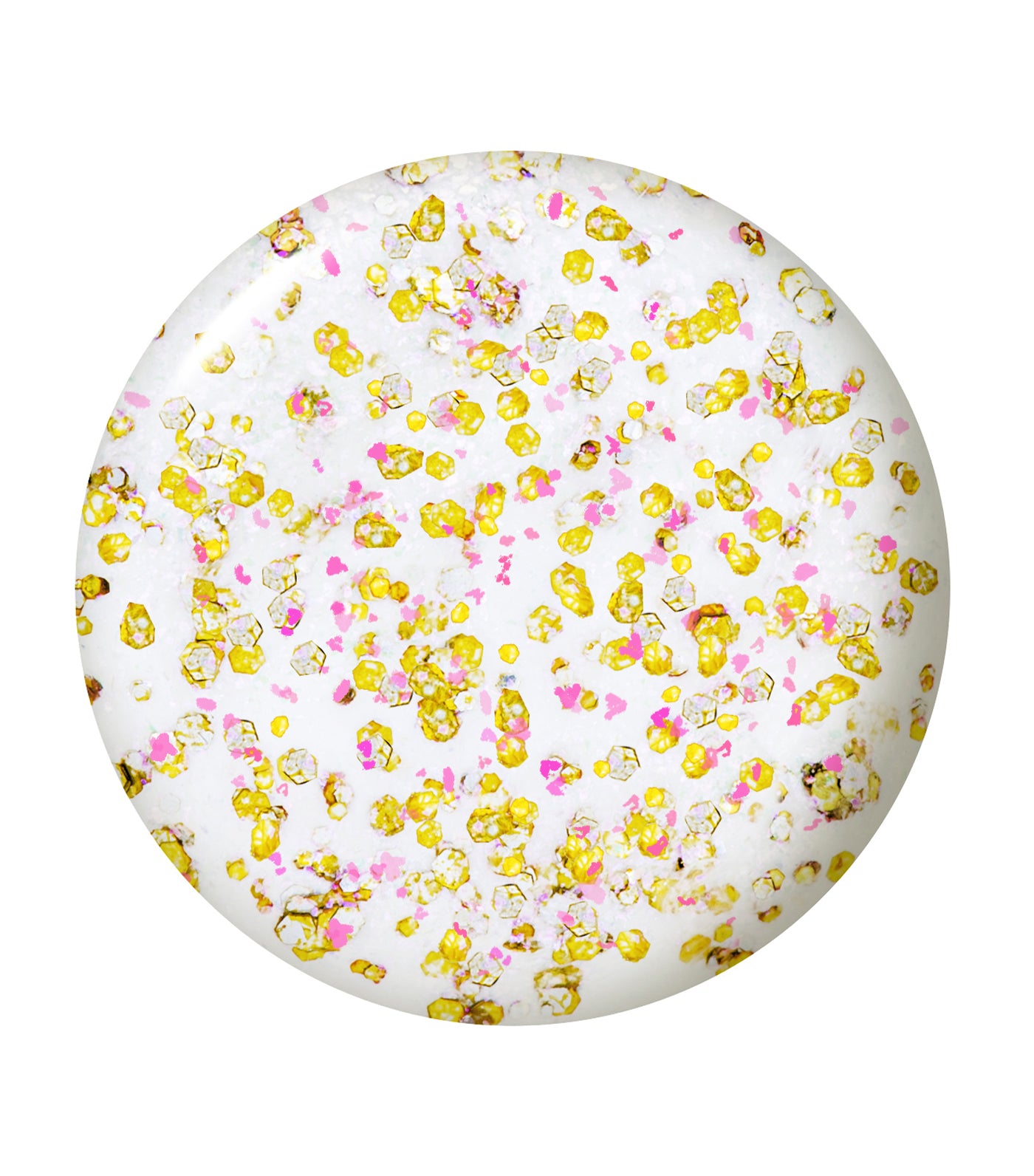 Nature Strong Natural Origin Nail Polish - Metallics