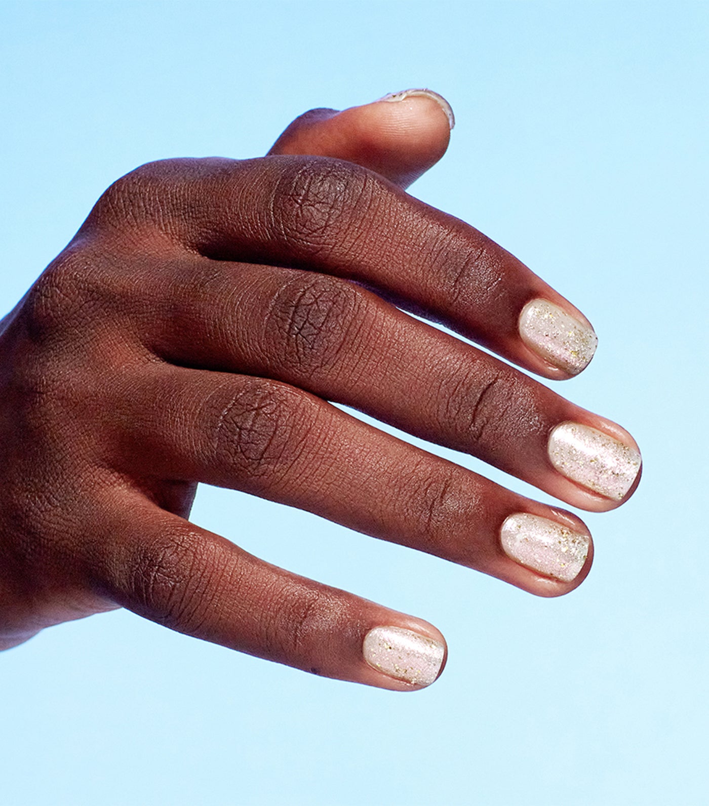 Nature Strong Natural Origin Nail Polish - Metallics