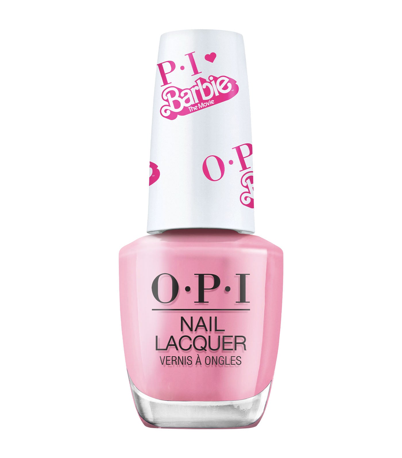Nail Lacquer OPI ❤️ BARBIE Collection