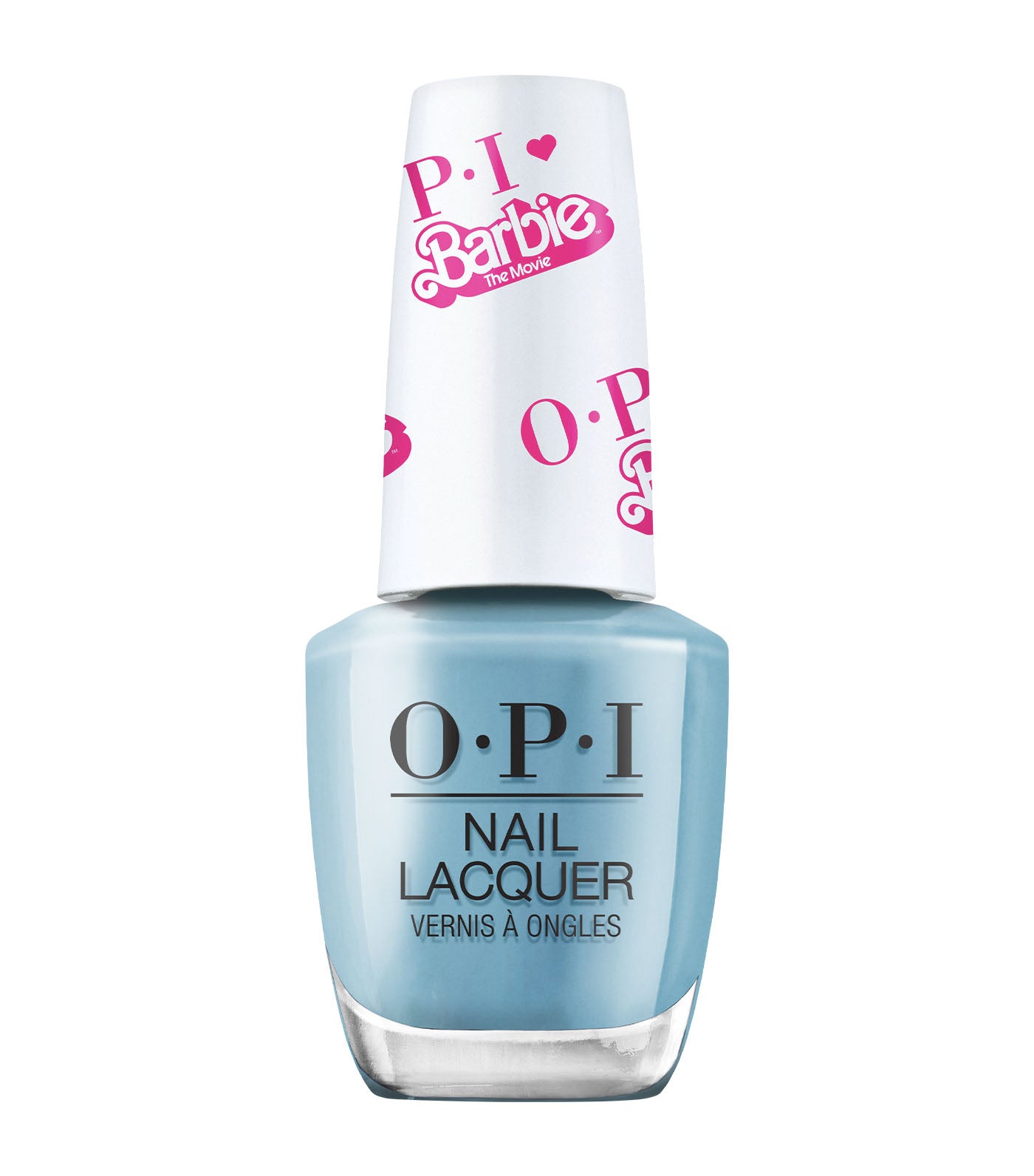 Nail Lacquer OPI ❤️ BARBIE Collection