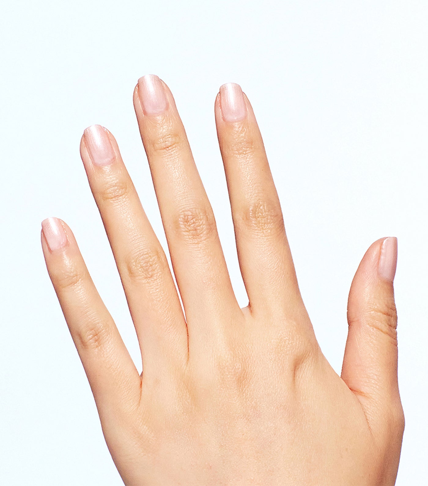 Infinite Shine 2 Me, Myself, and, OPI Collection