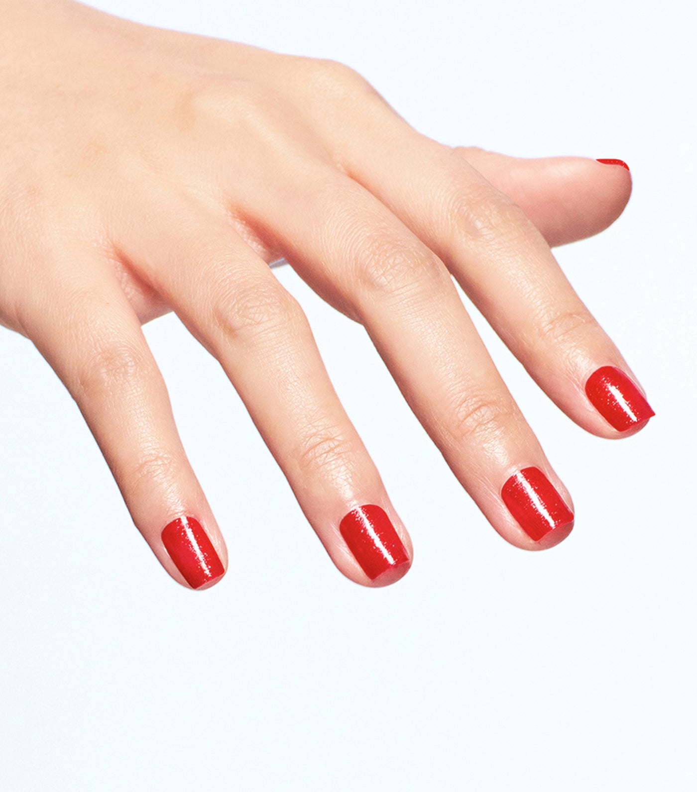 Infinite Shine 2 Me, Myself, and, OPI Collection