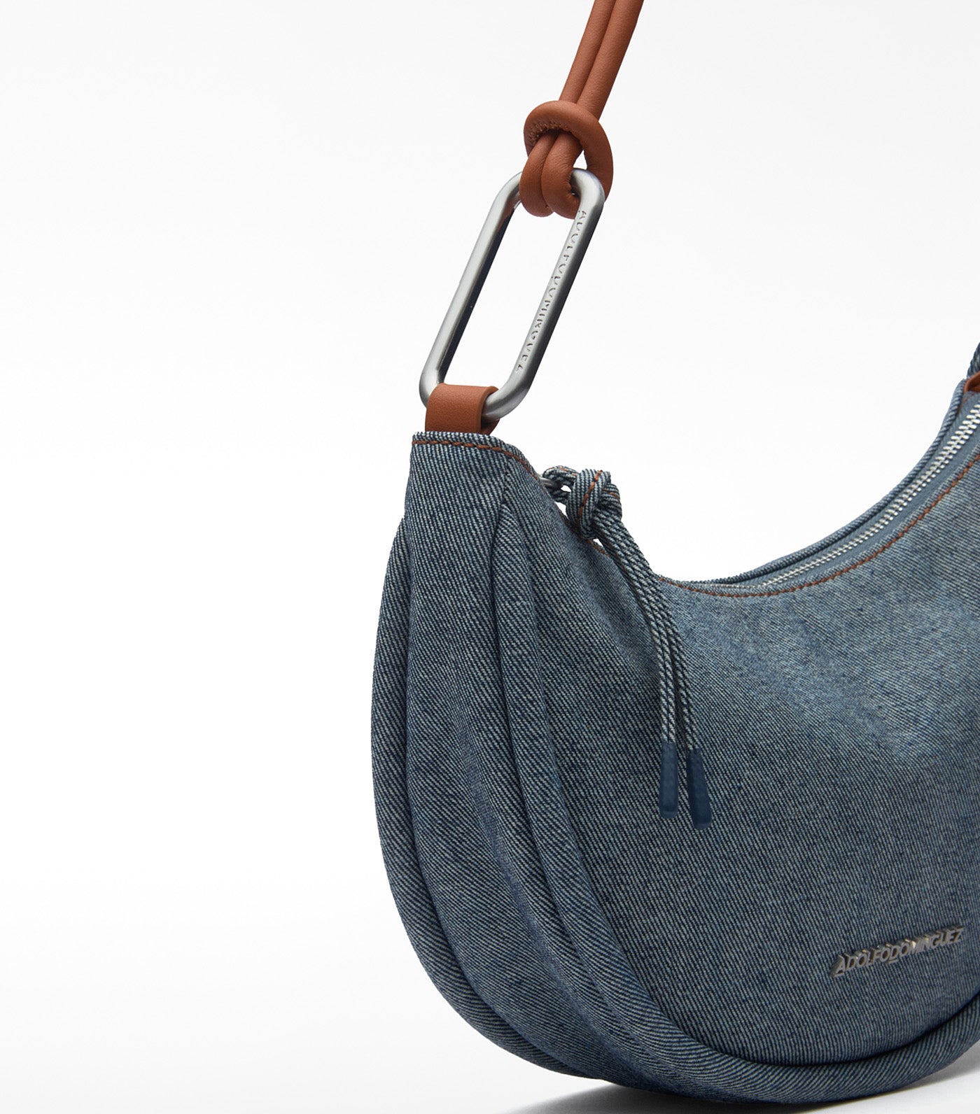 Luna Shoulder Bag Woman