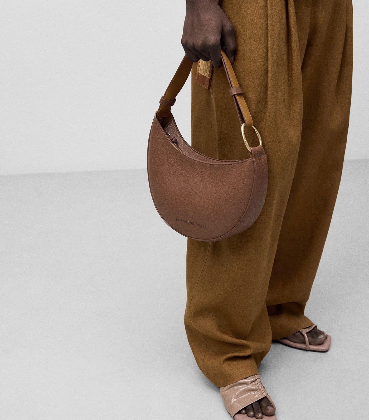 Luna Shoulder Bag Woman