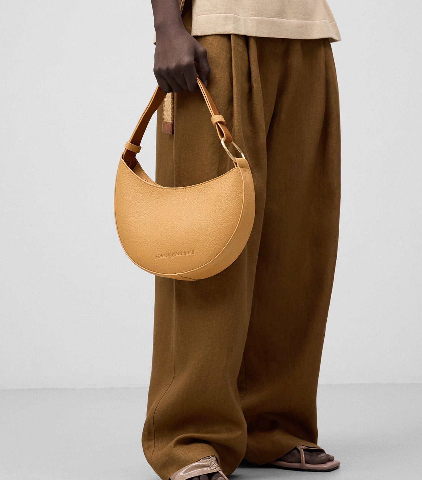 Luna Shoulder Bag Woman