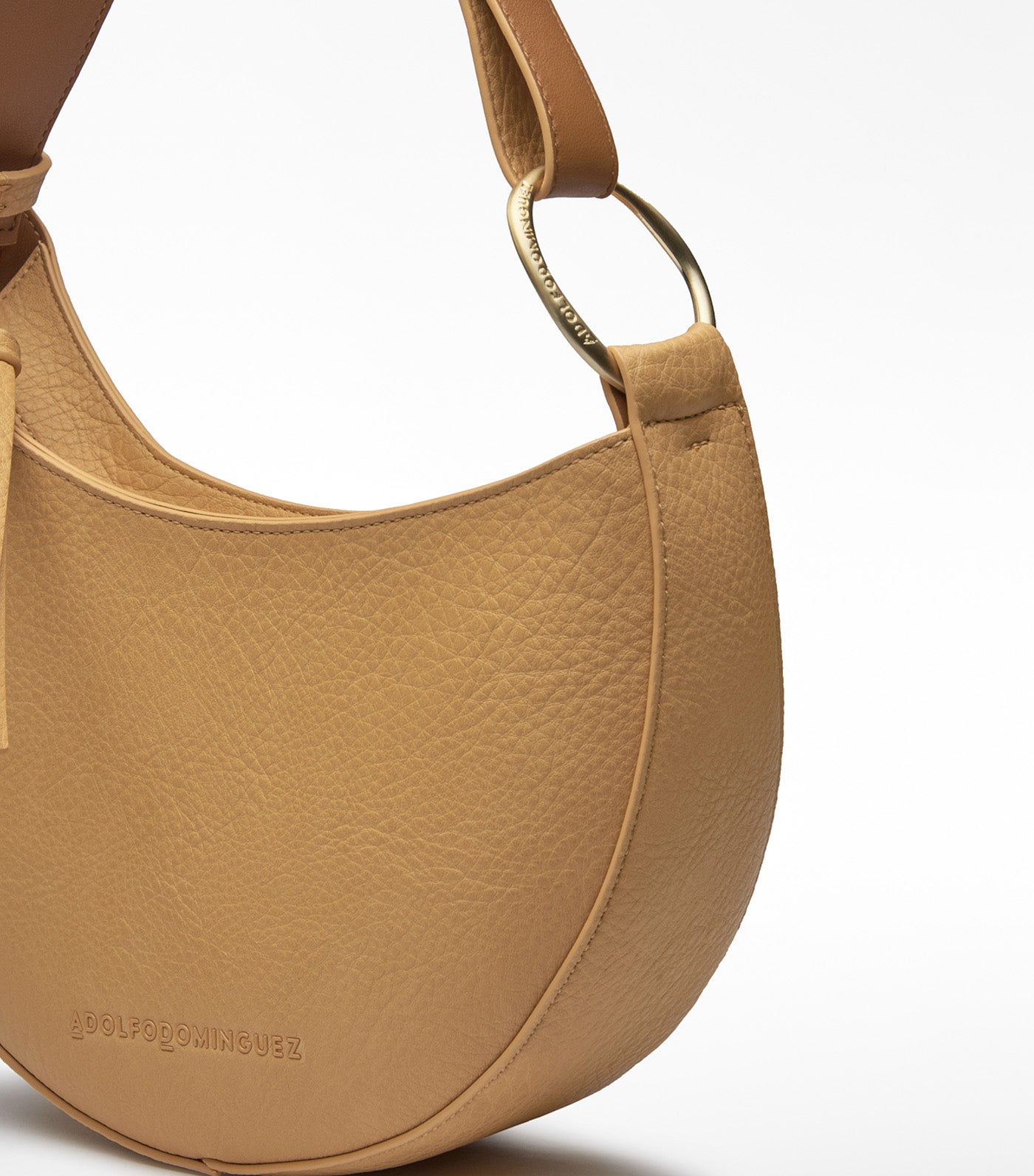 Luna Shoulder Bag Woman