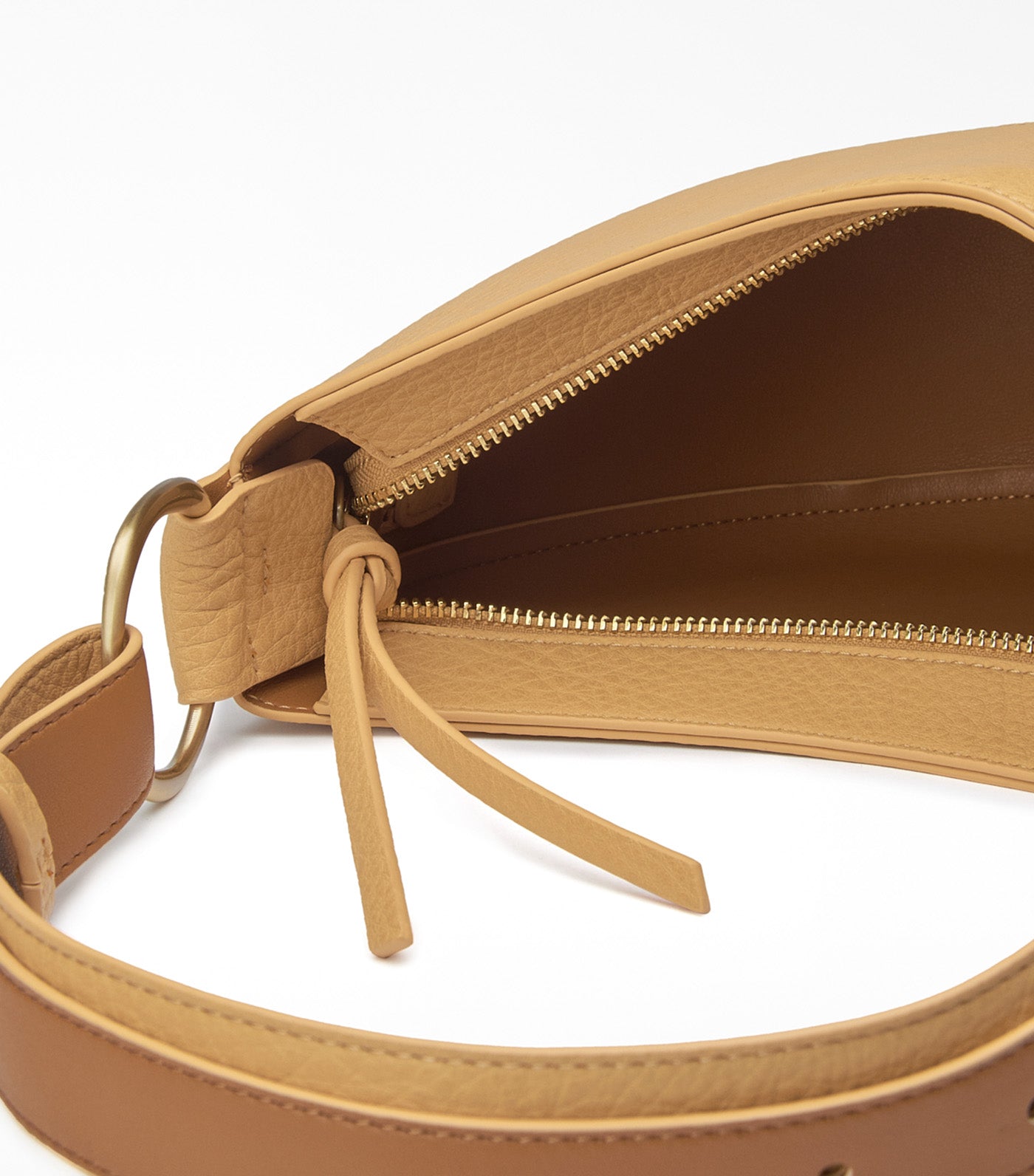 Luna Shoulder Bag Woman