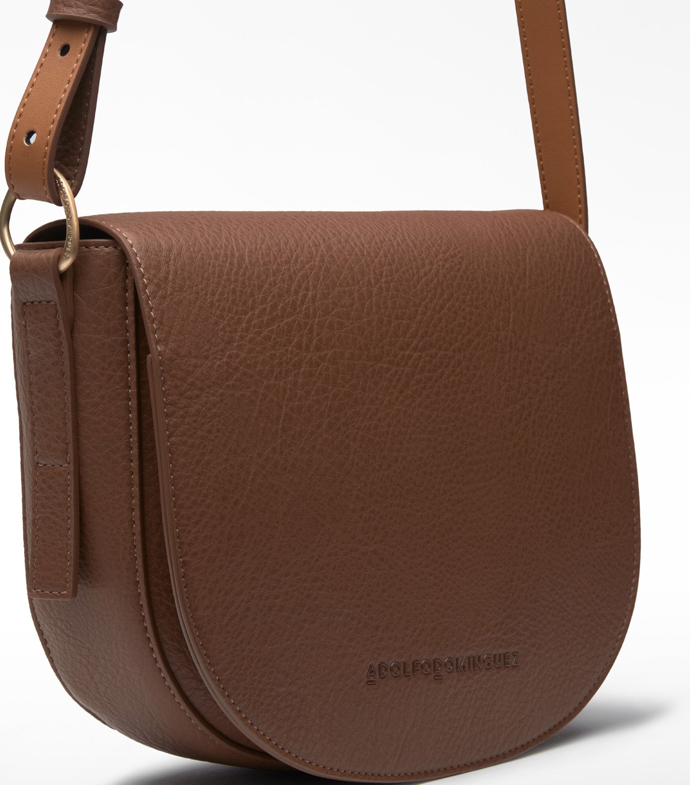 Luna Flap Crossbody