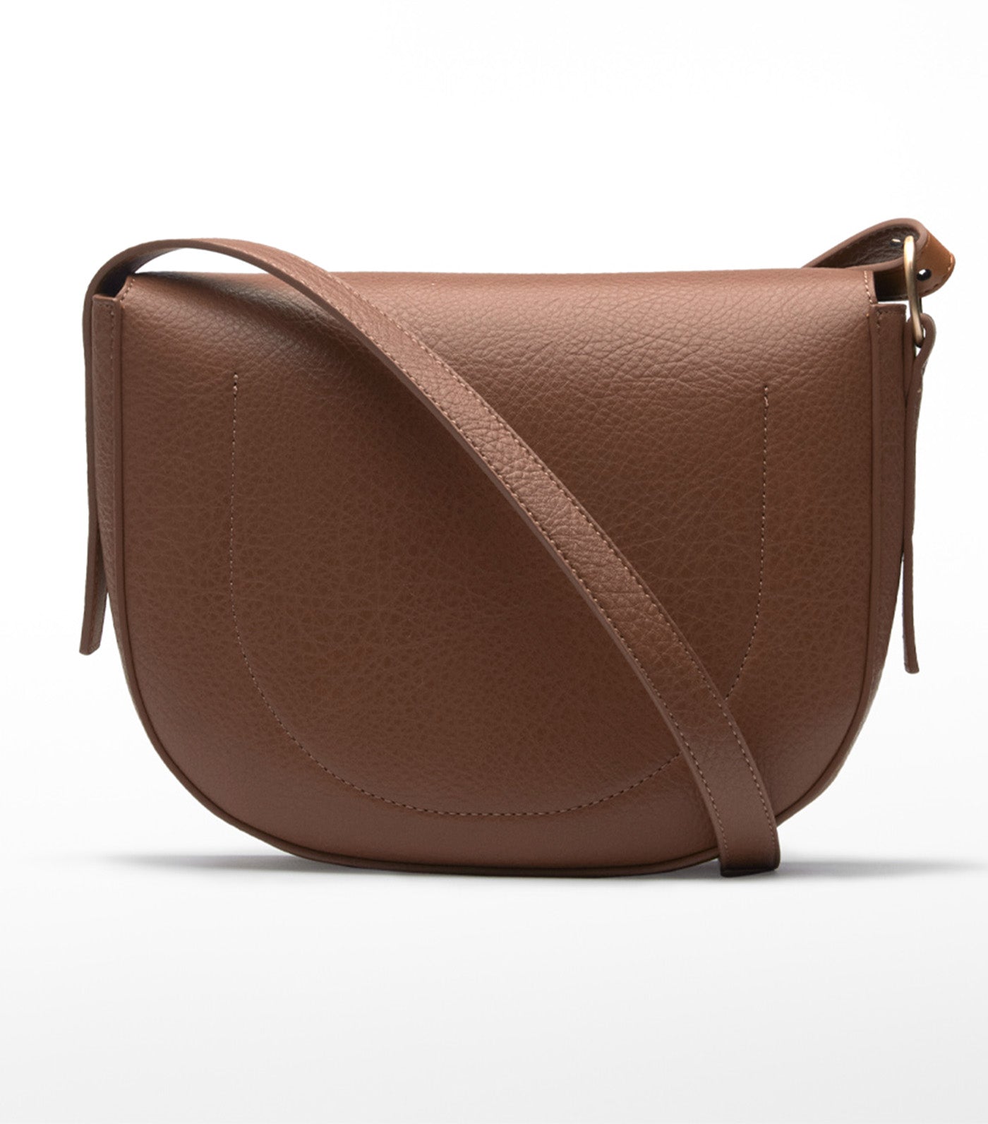Luna Flap Crossbody