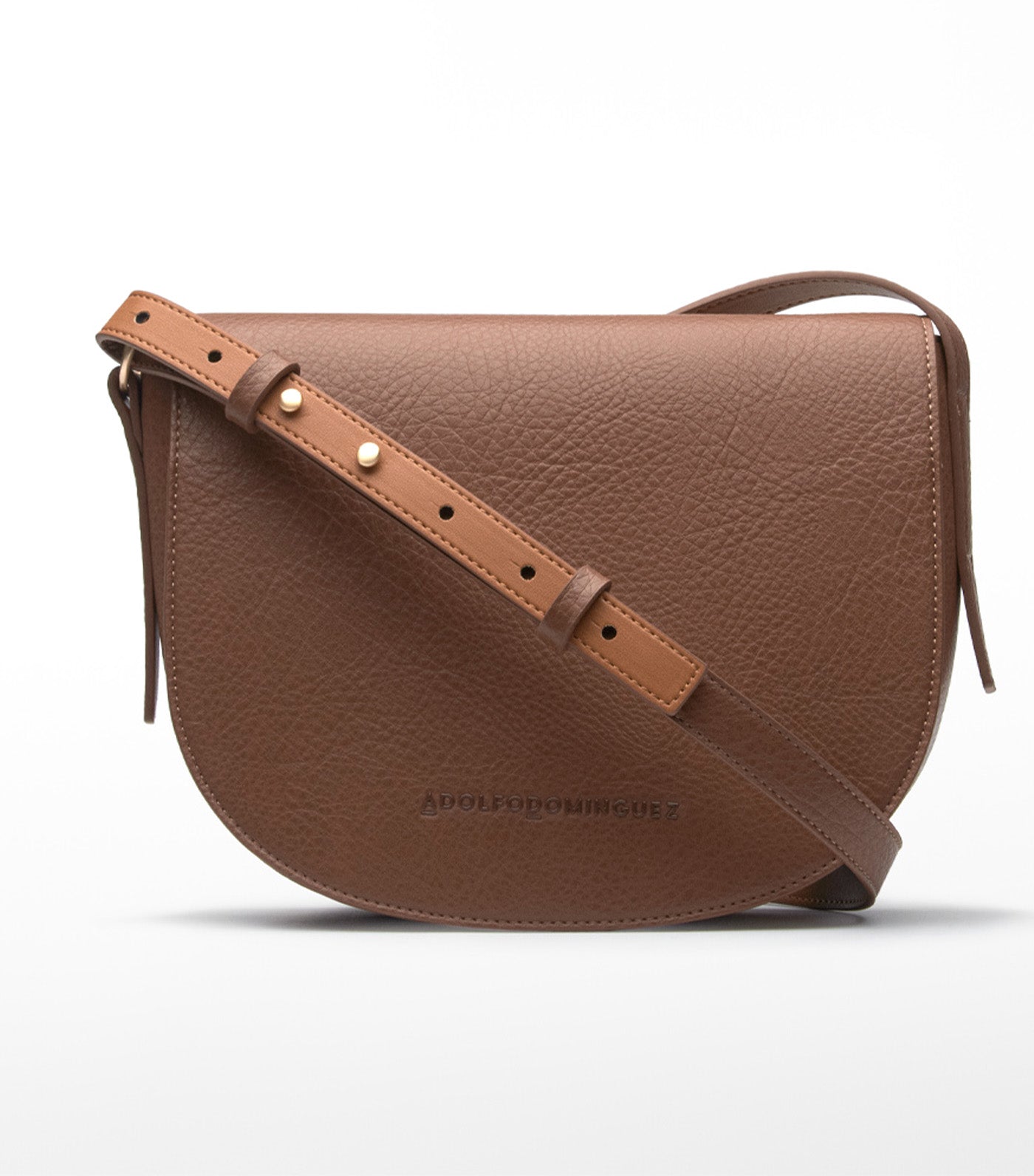 Luna Flap Crossbody
