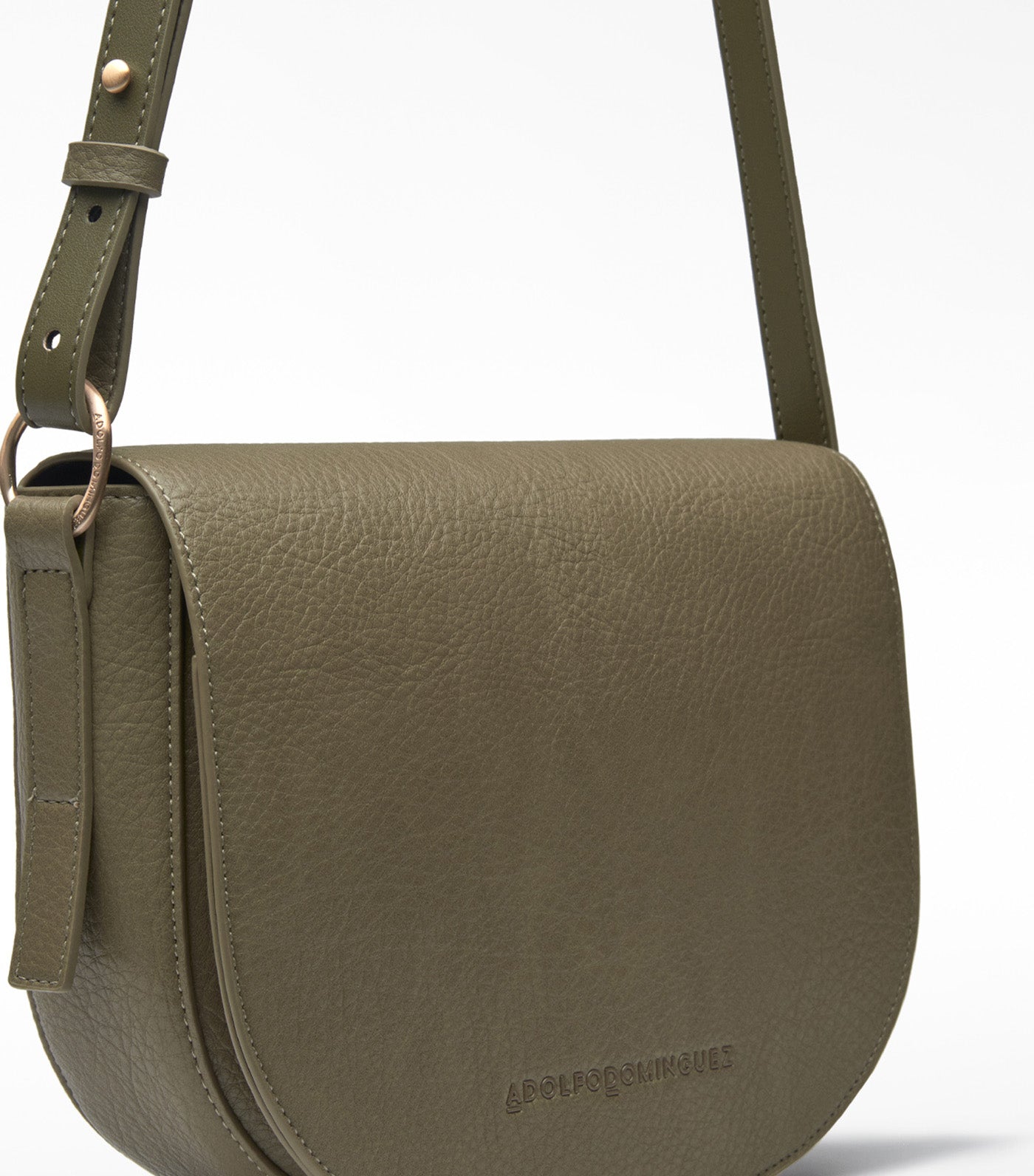 Luna Flap Crossbody