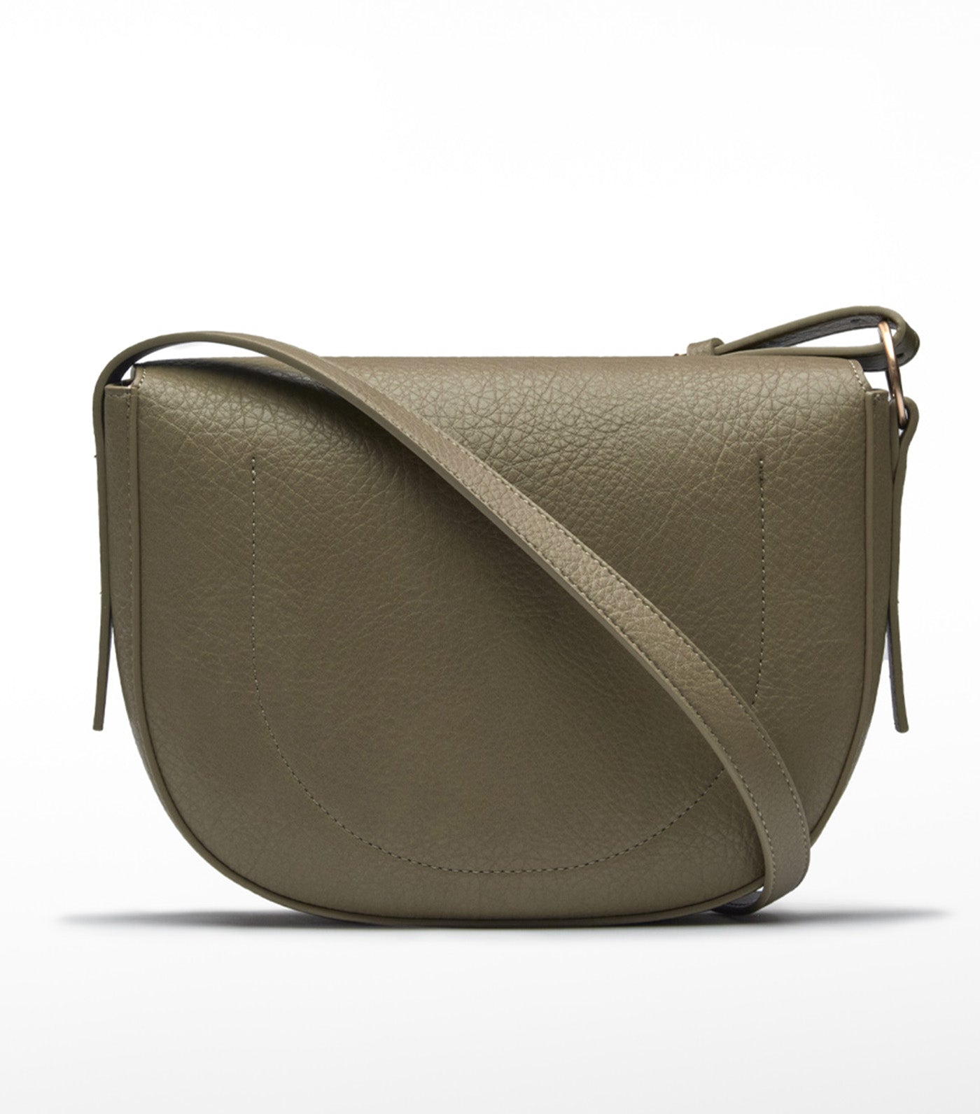 Luna Flap Crossbody