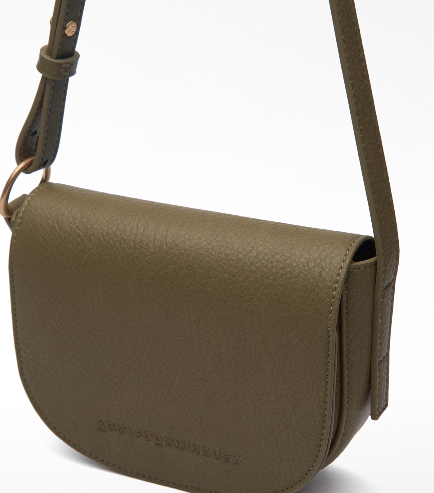 Luna Flap Crossbody