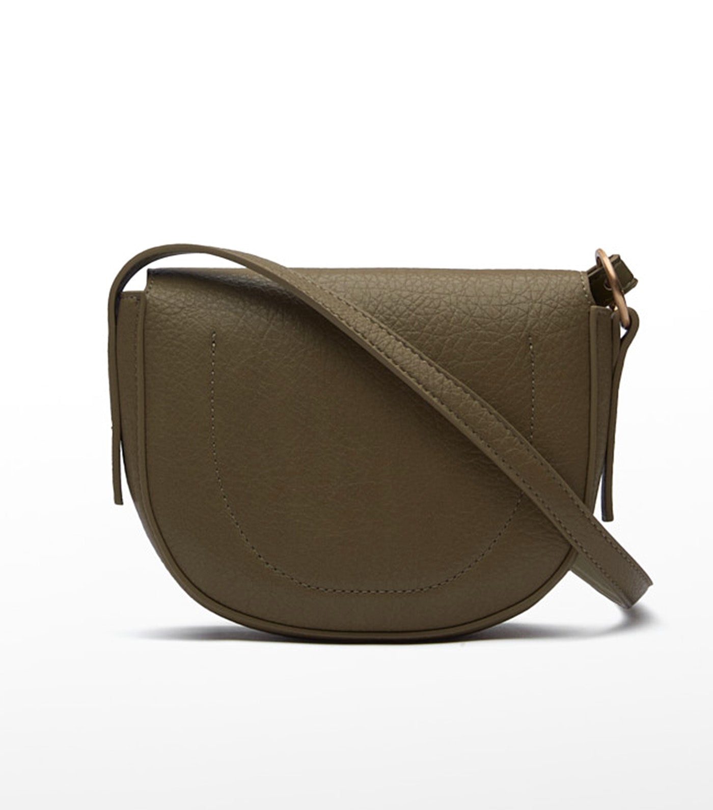 Luna Flap Crossbody