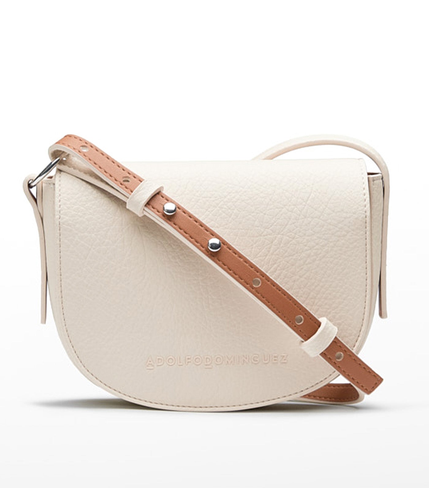 Luna Flap Crossbody