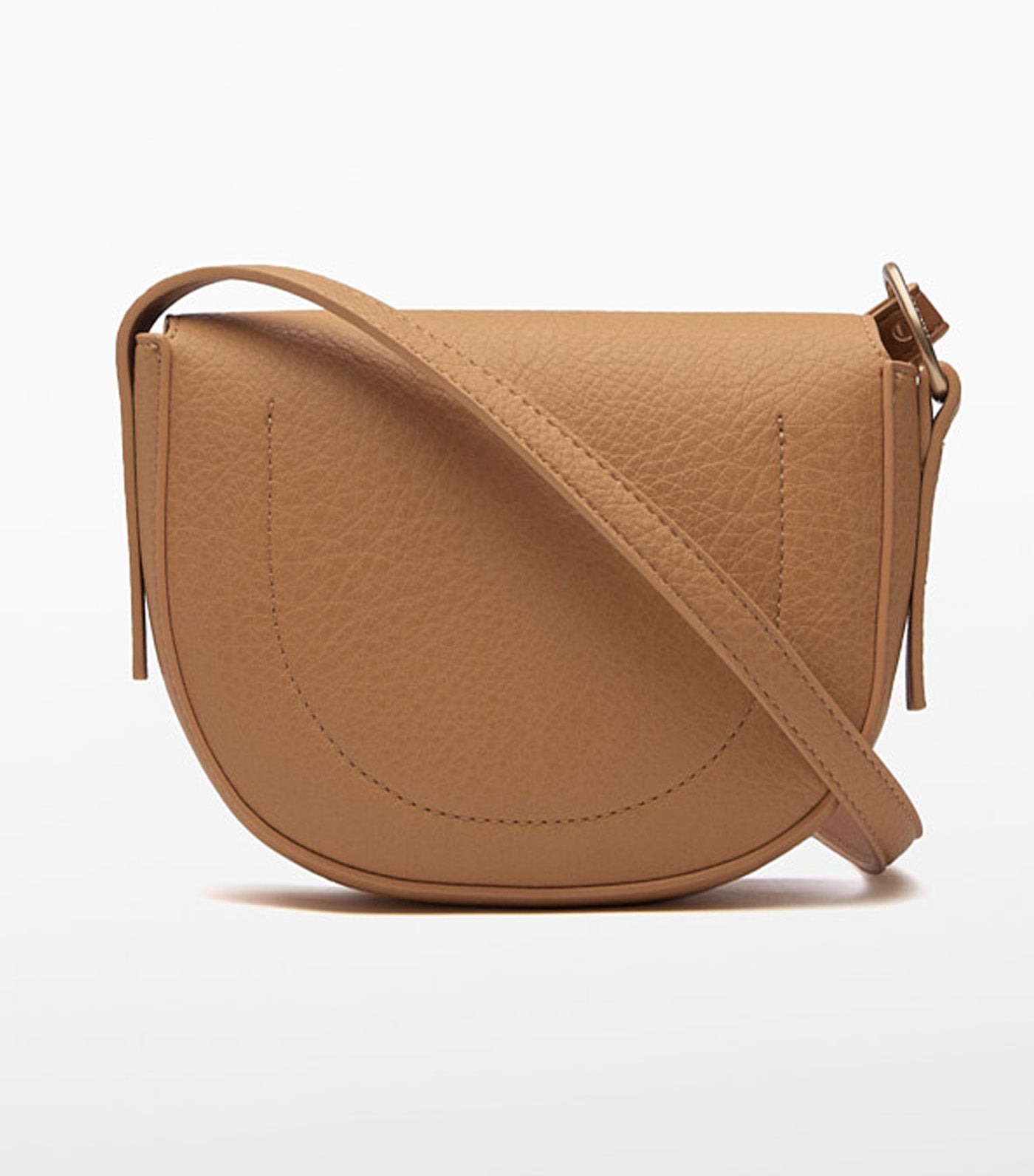 Luna Flap Crossbody