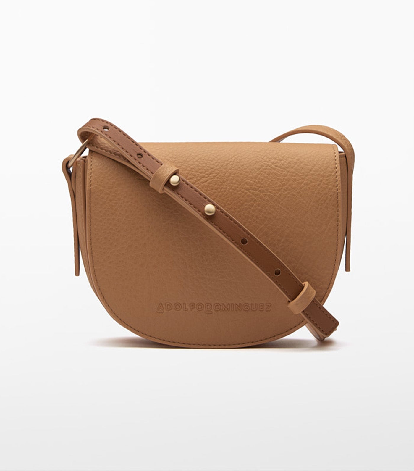 Luna Flap Crossbody