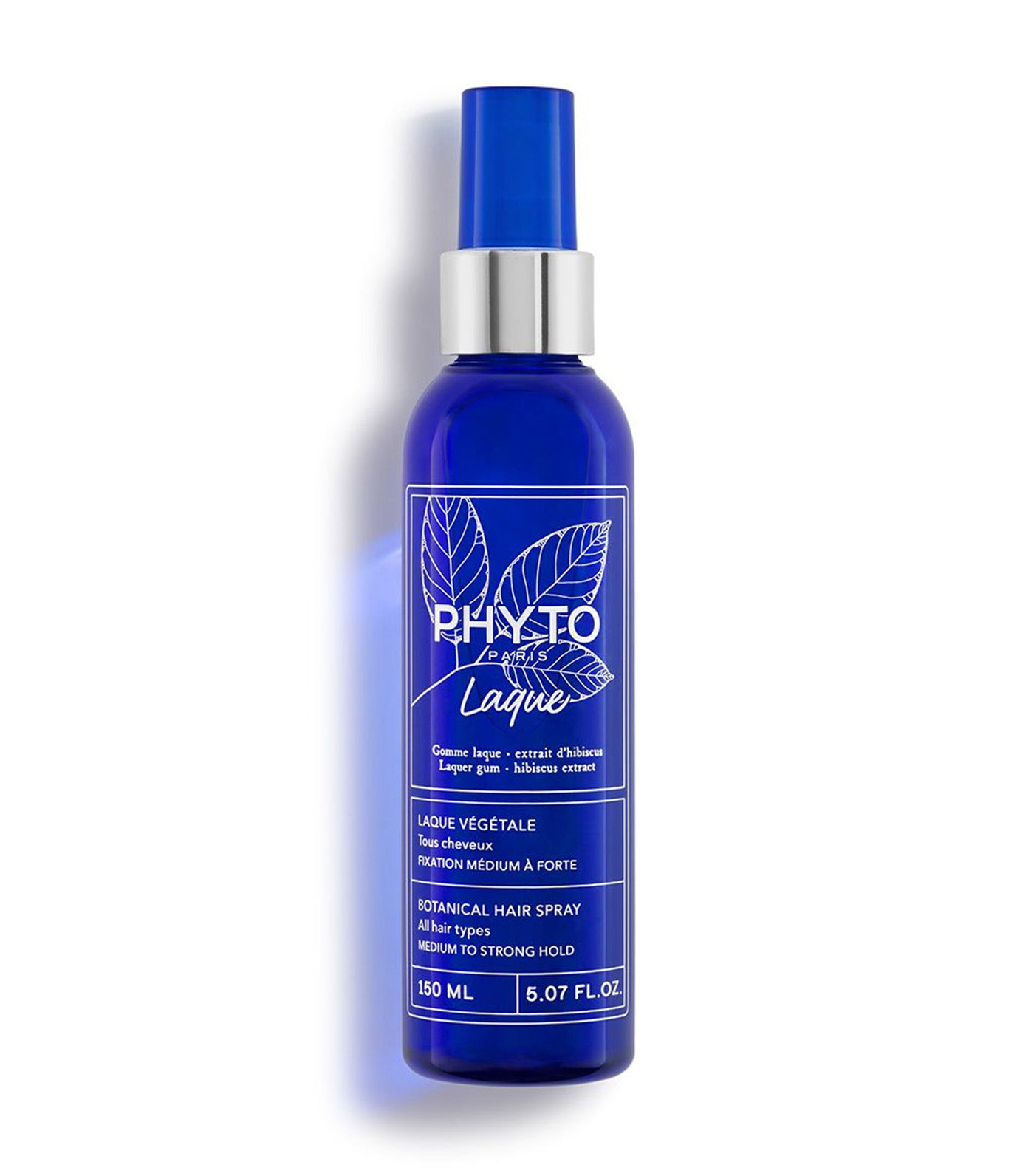 PHYTO Botanical Hairspray Medium to Strong Hold