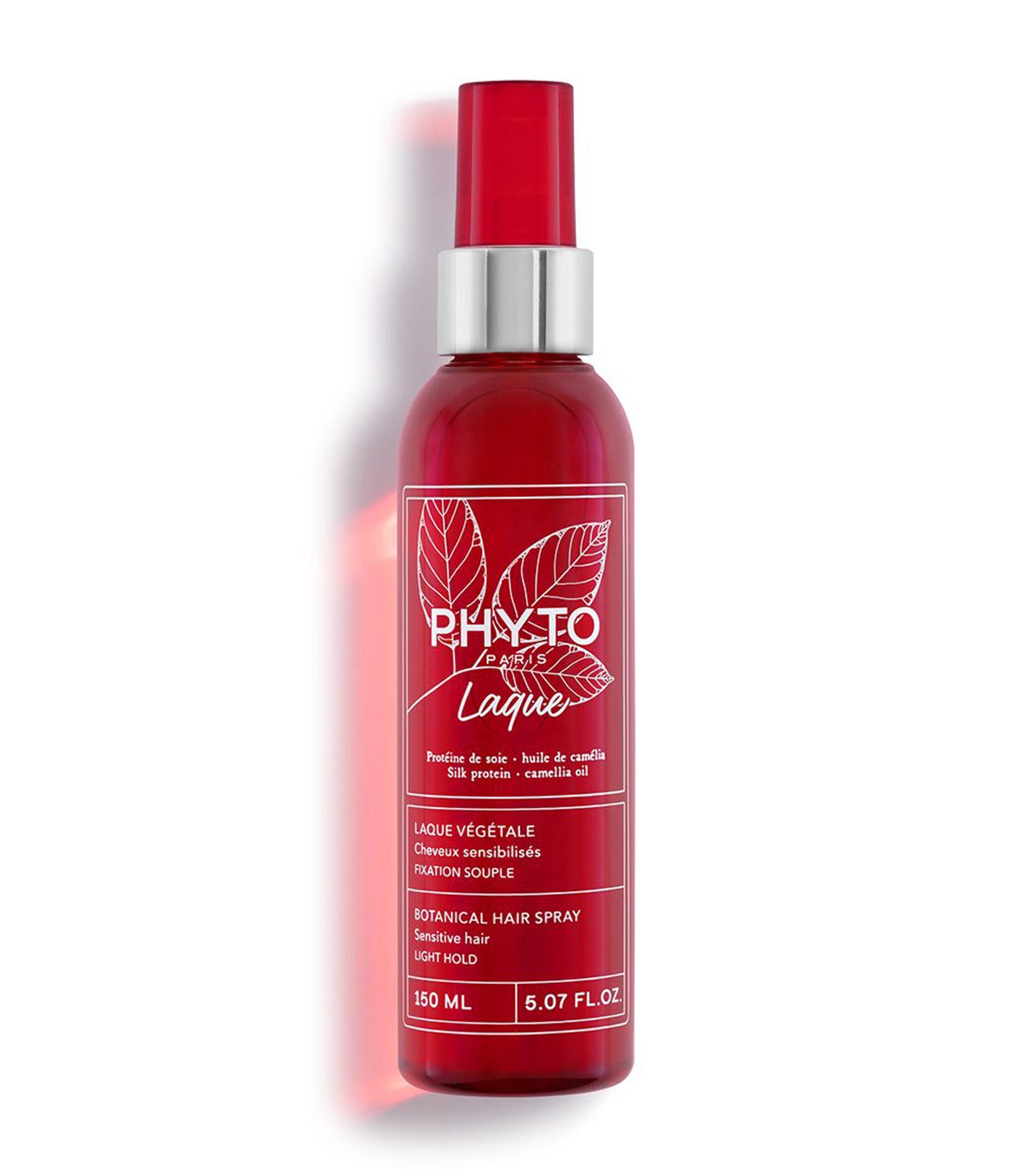 PHYTO Botanical Hairspray Light Hold