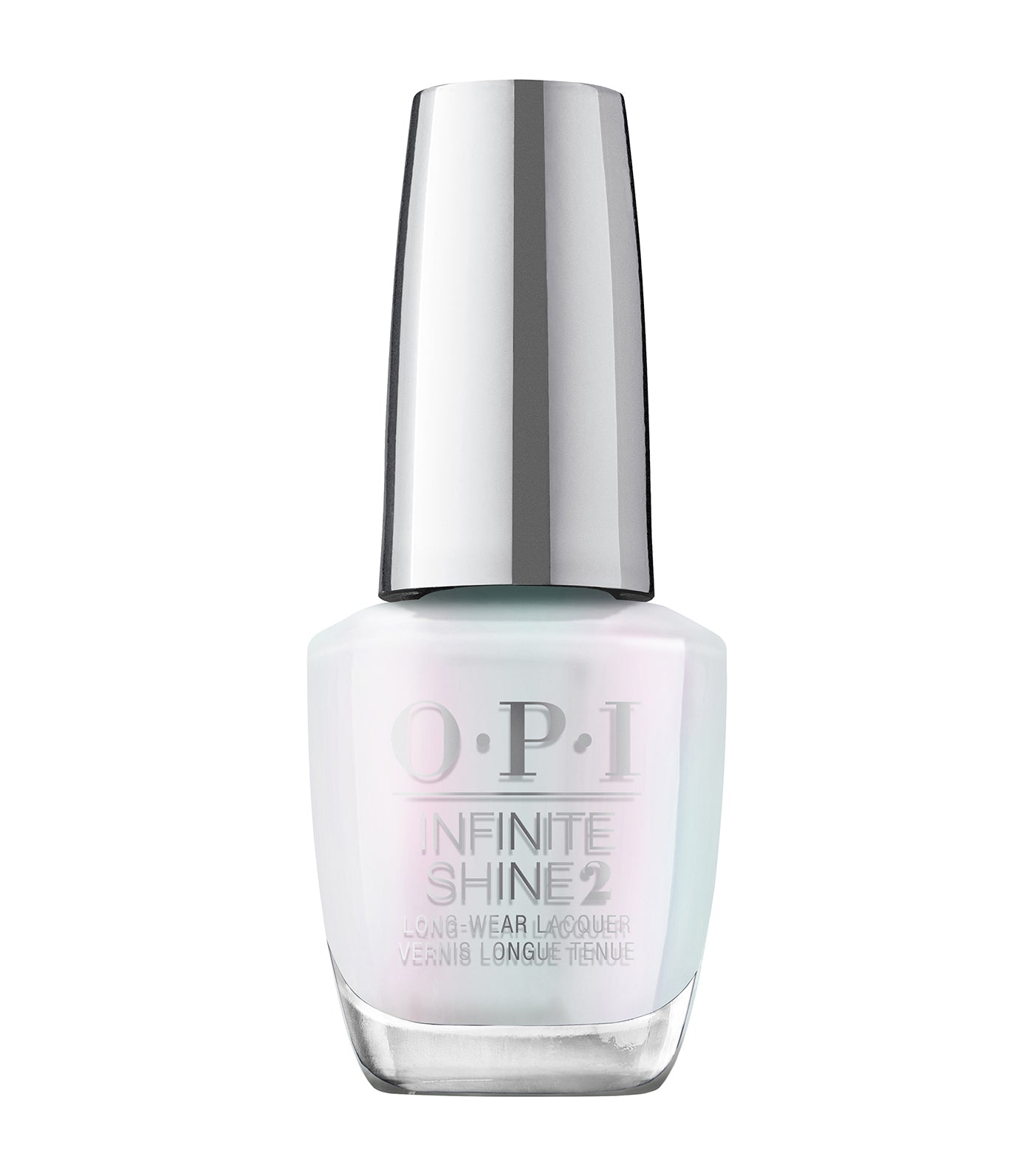 Infinite Shine 2 OPI Your Way Collection