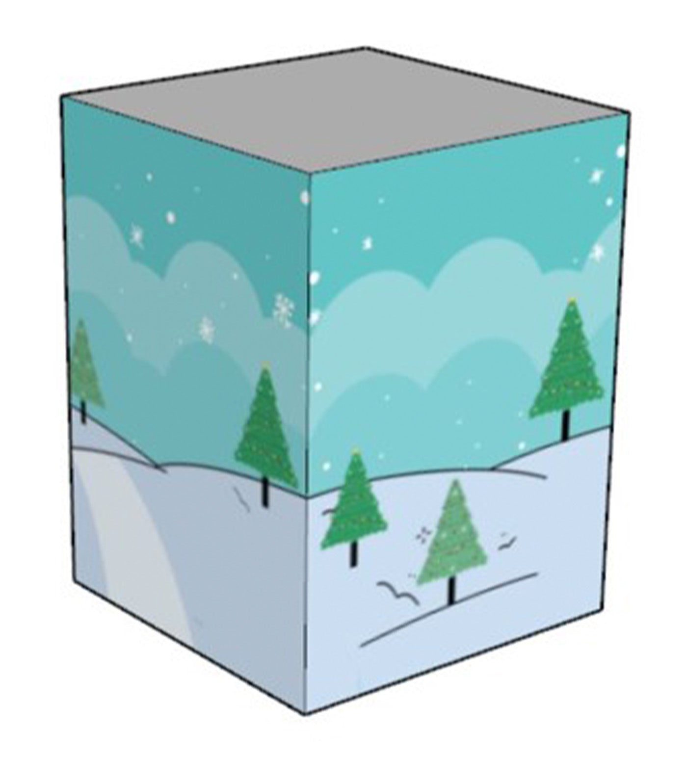 Complimentary Collectible Doll - Pengo